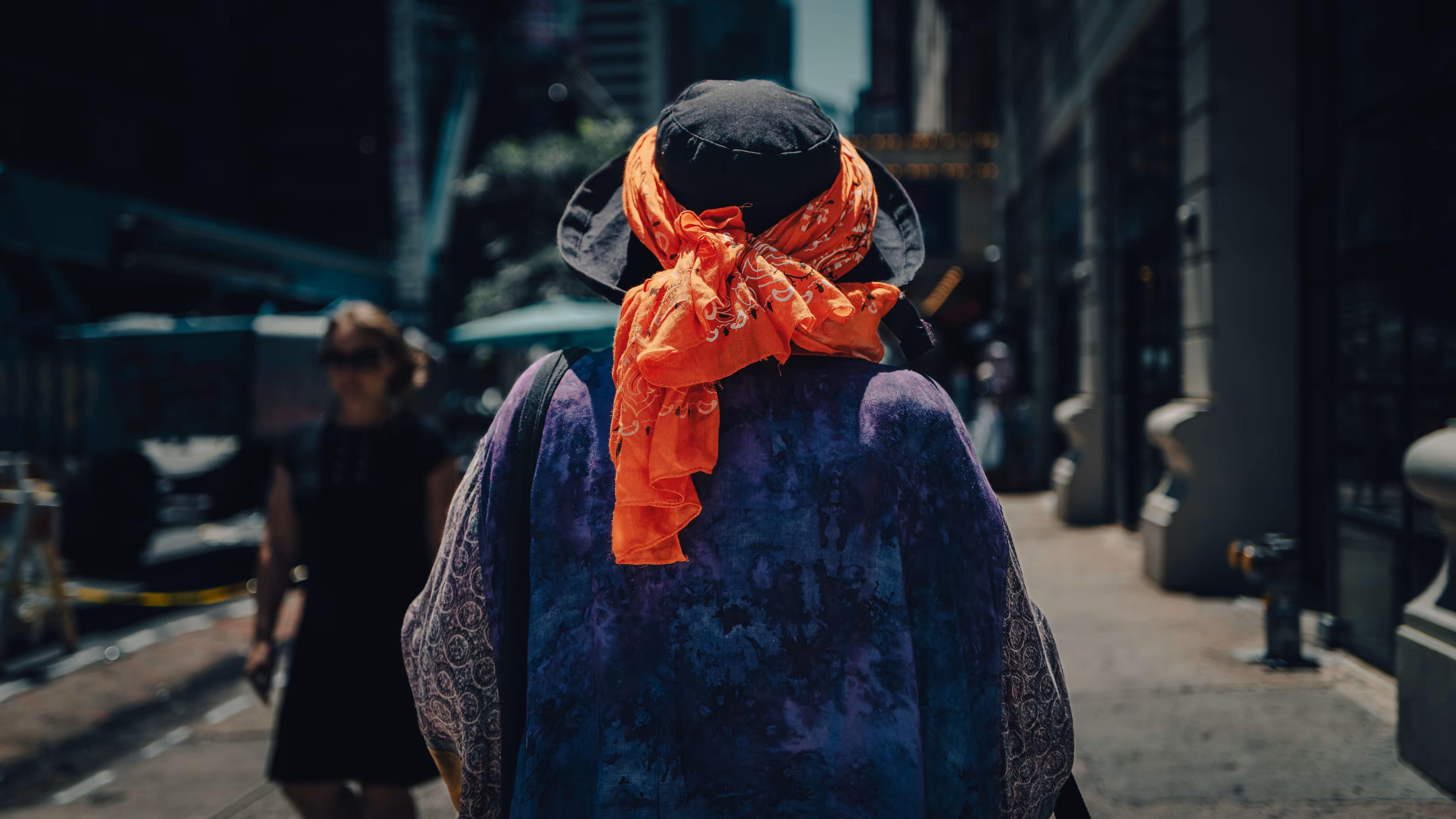 City Hats 782