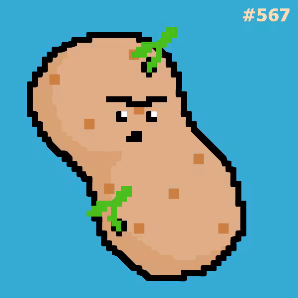 Peanut Gallery #567