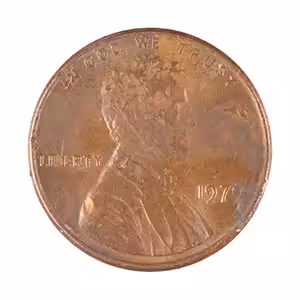 Cent #1290