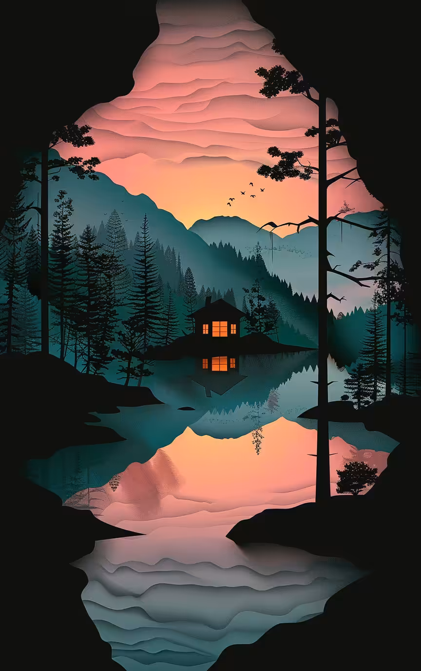 Cabin #18