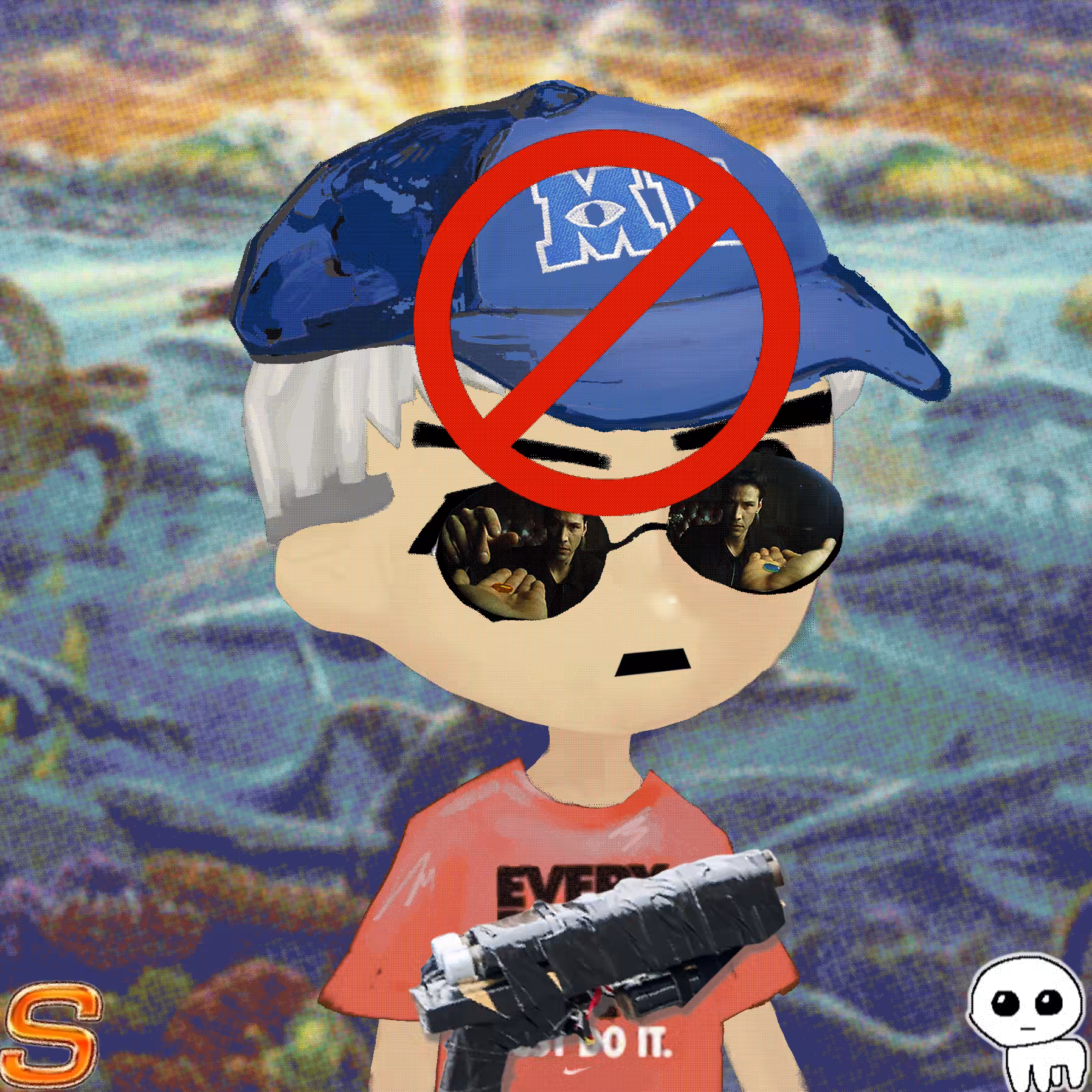 Remilio 4415