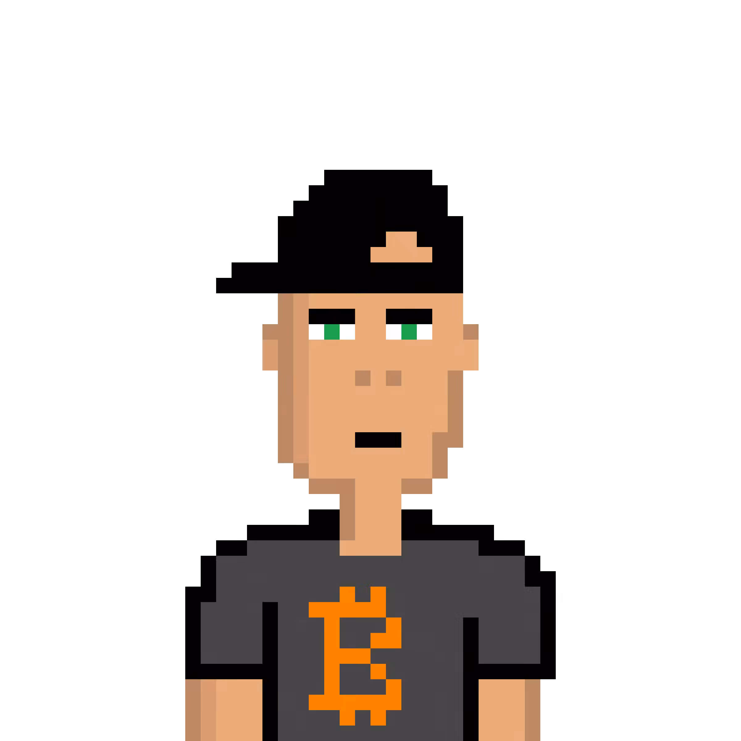 Dank Pixel Gods: Dank Pixel God #293