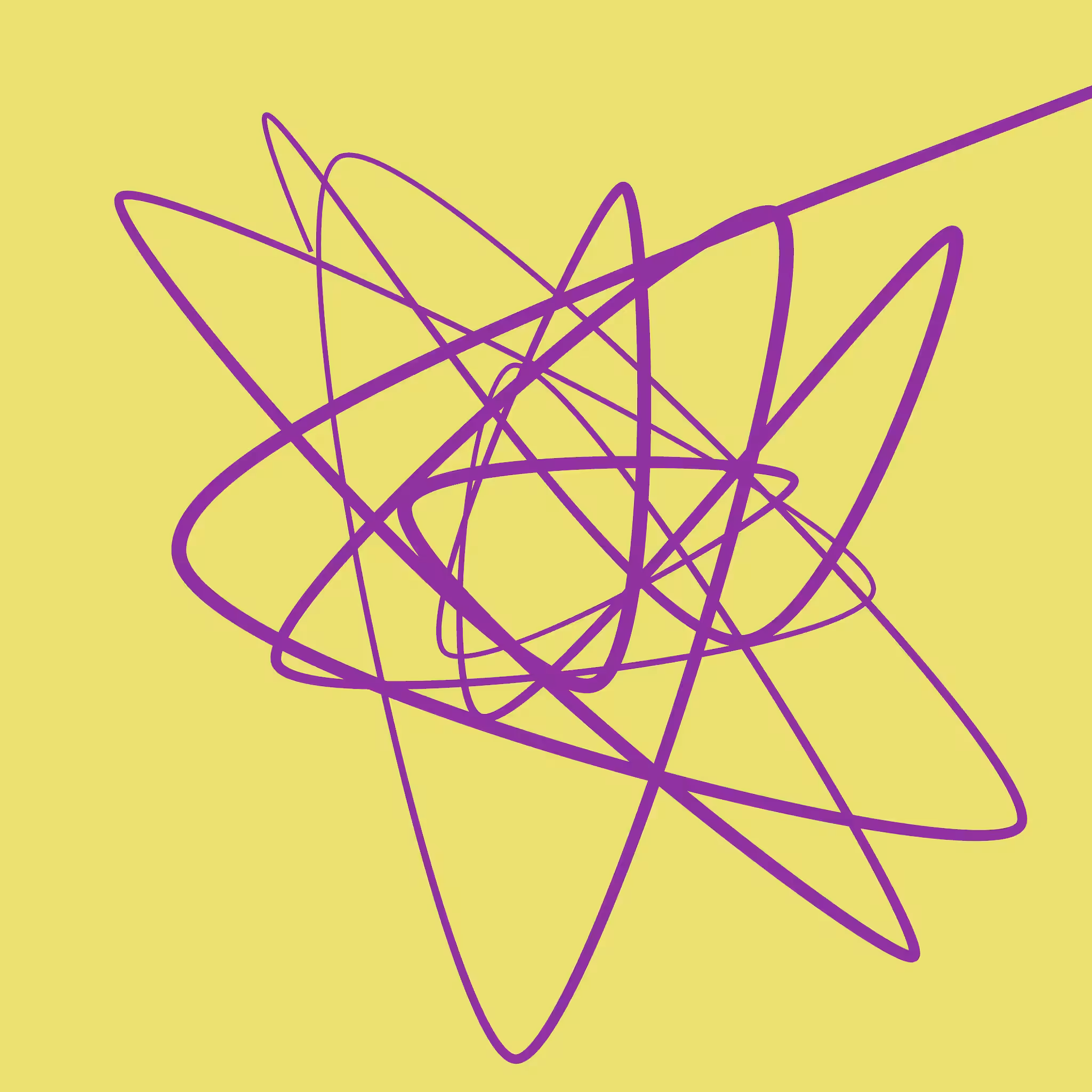 The Million Dollar Signature 