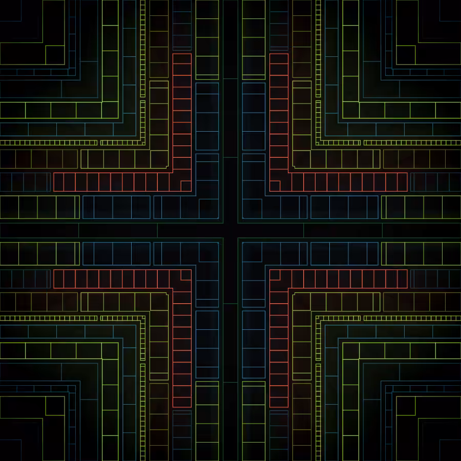 Kaleidobars #55