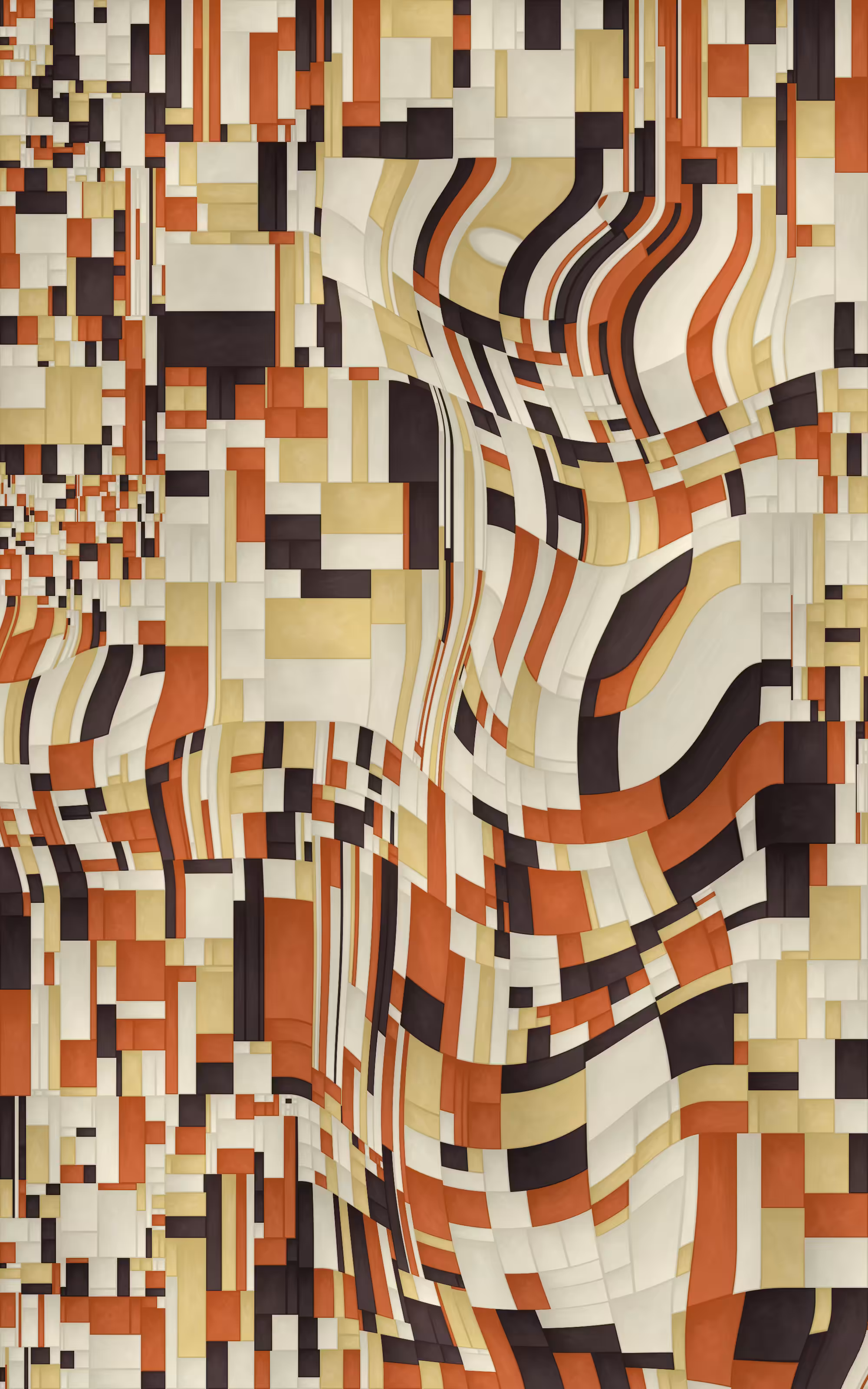Divide and Contour #56