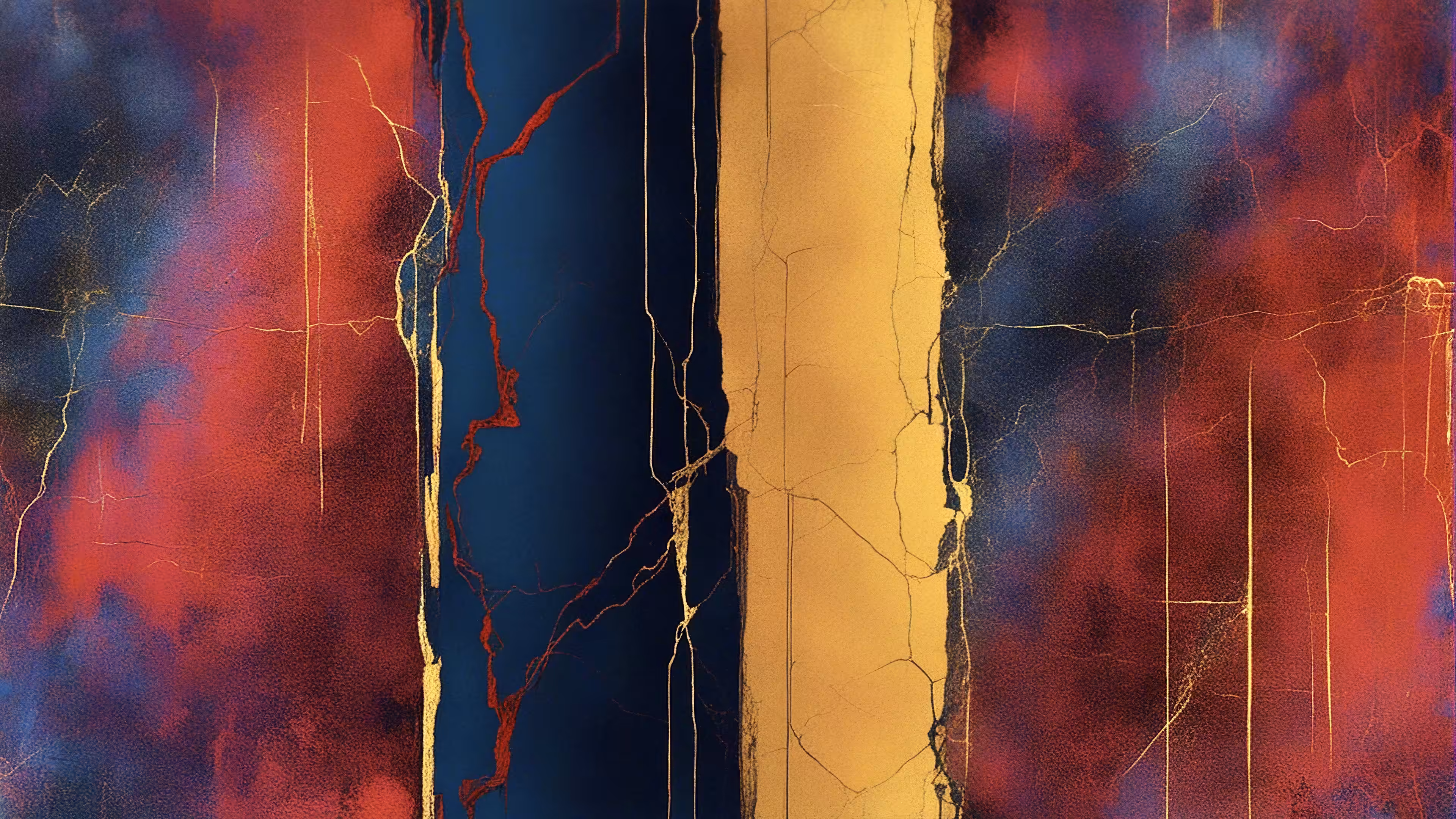 Dark Abstract 025