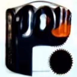 popularpower.com (2000-2001) reimagined by Cosmographia, with Simon Denny and Guile Twardowski