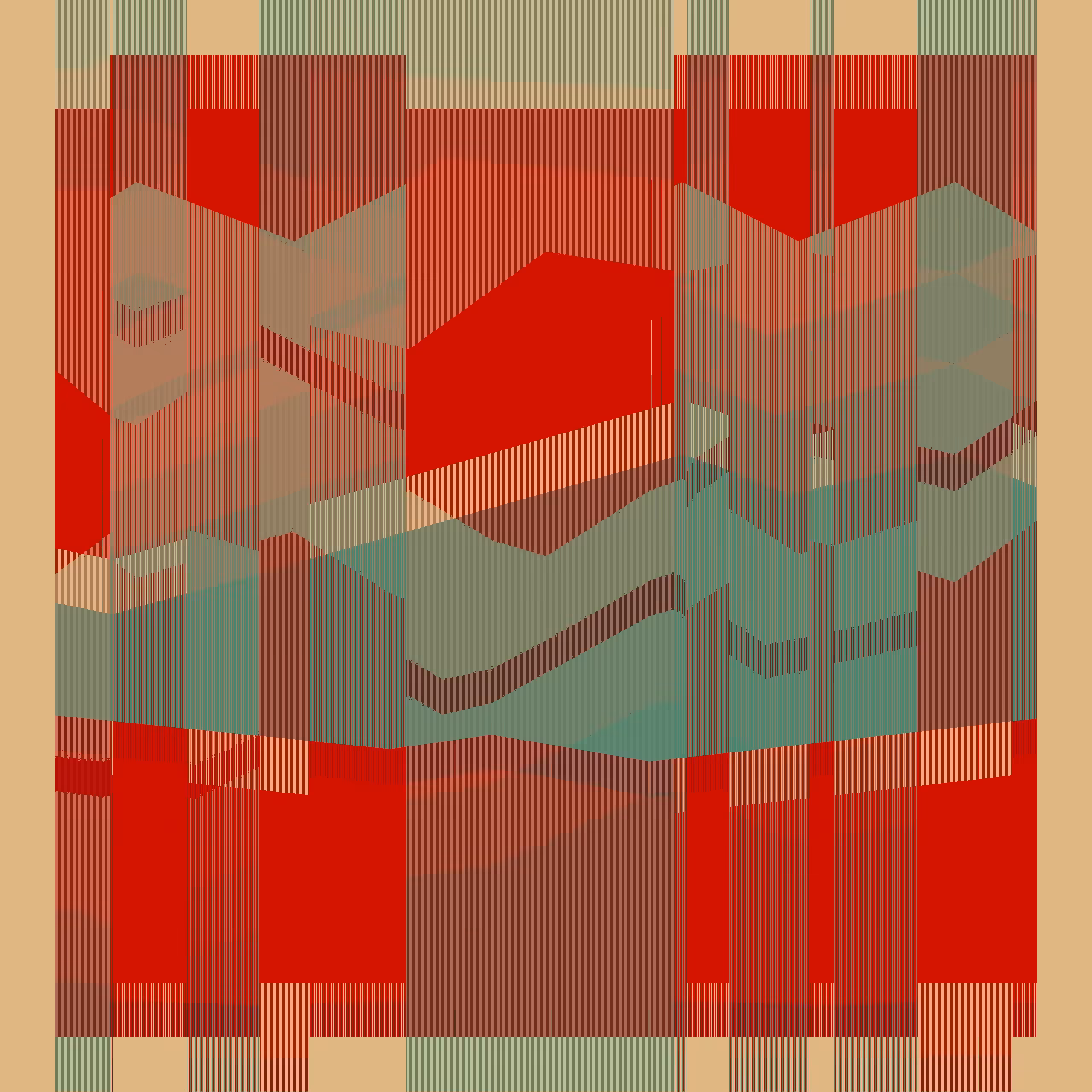 Stacks unstacked #69