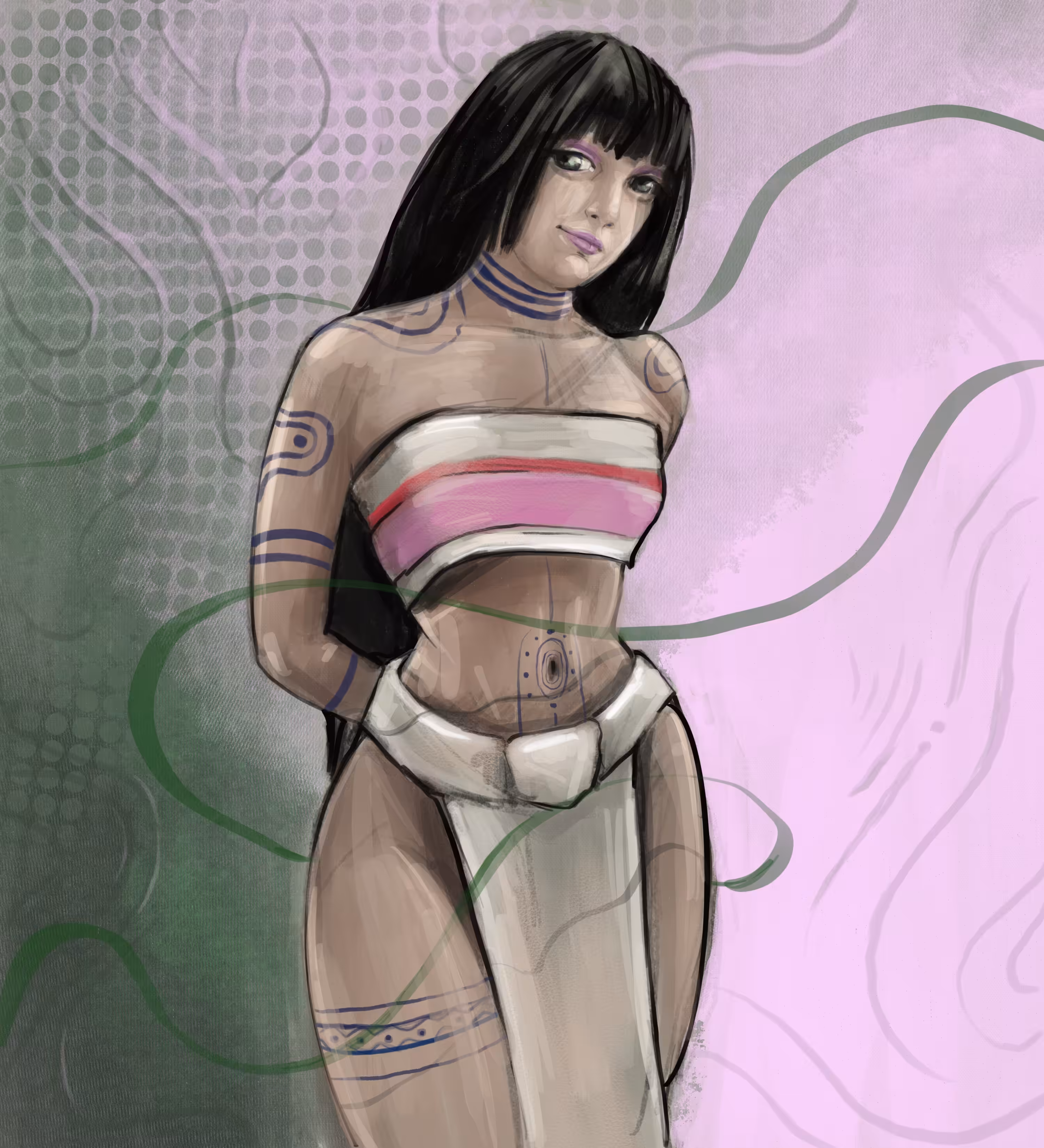 Woa_colorful art