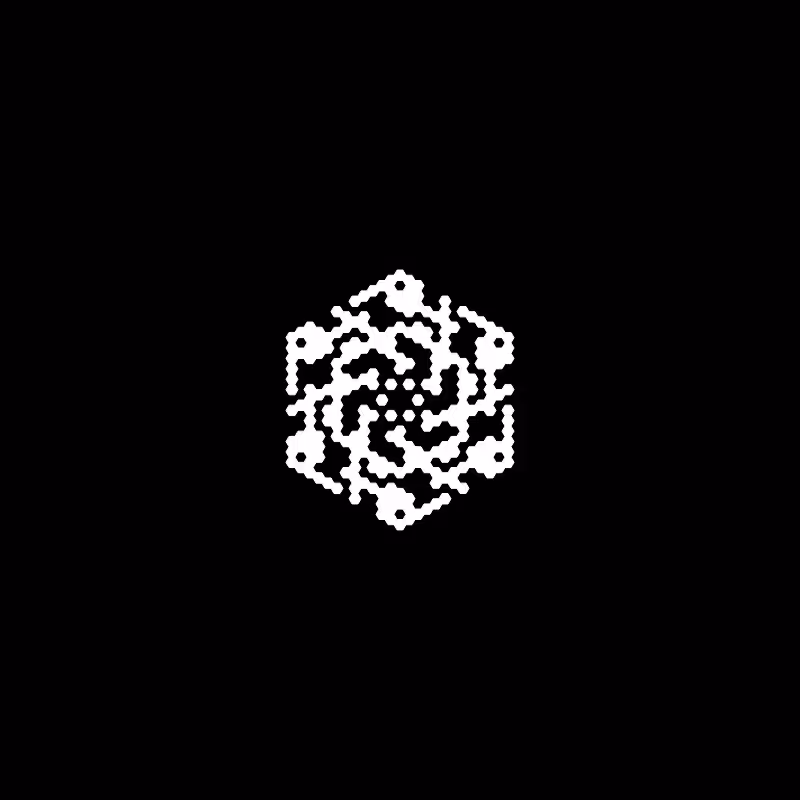 Snowflake #271
