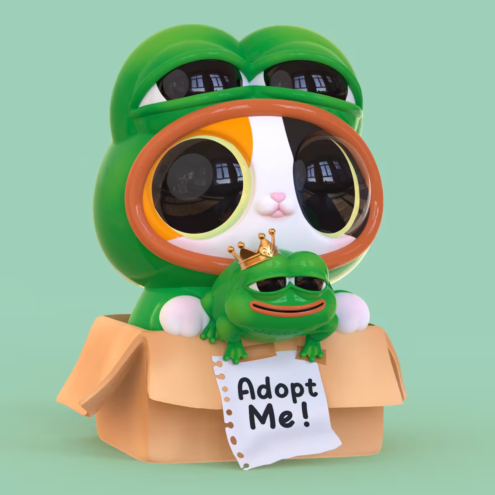 #28 Orathai : The Flog Prince