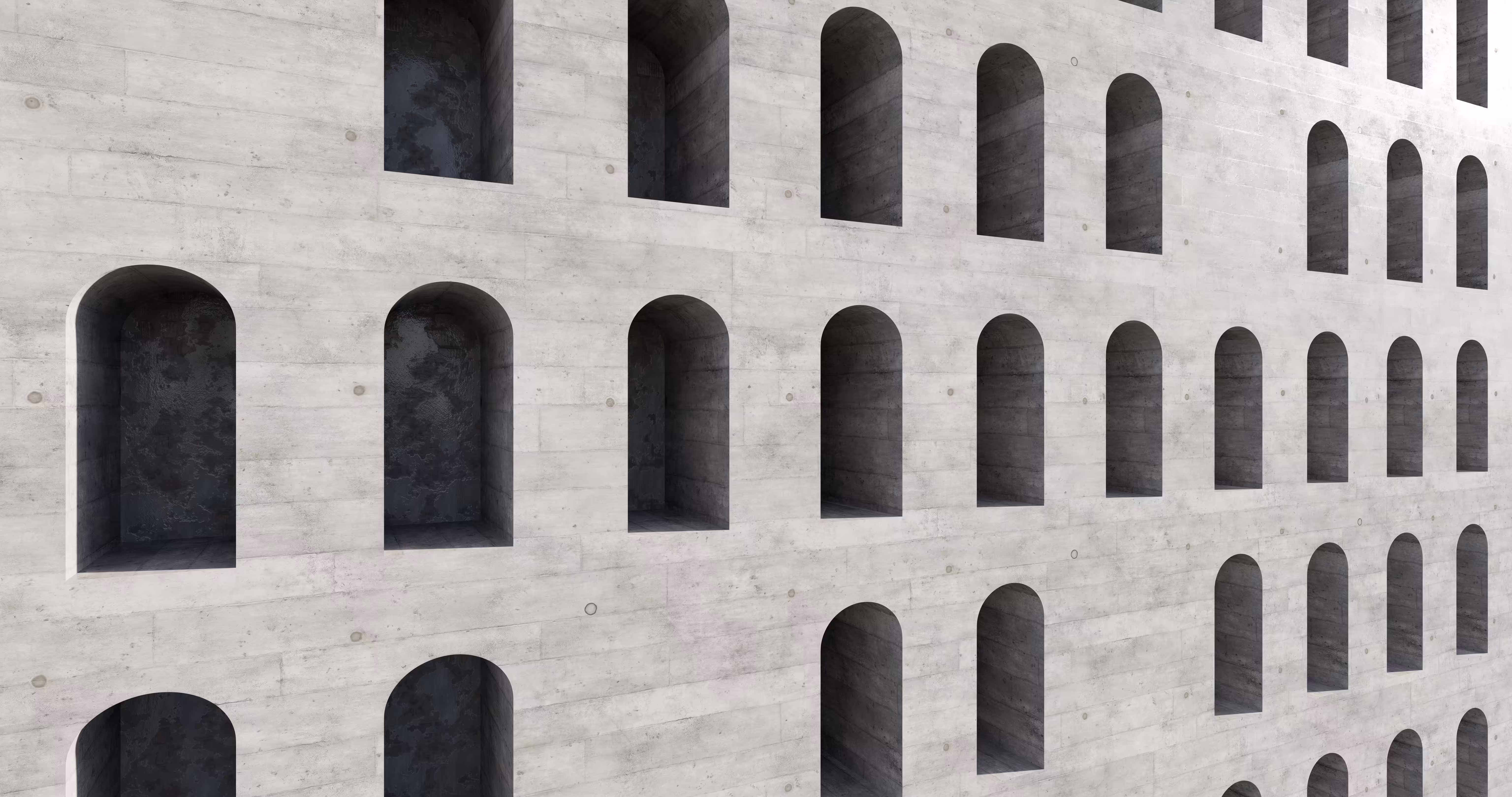 The Arch of Nothingness #2