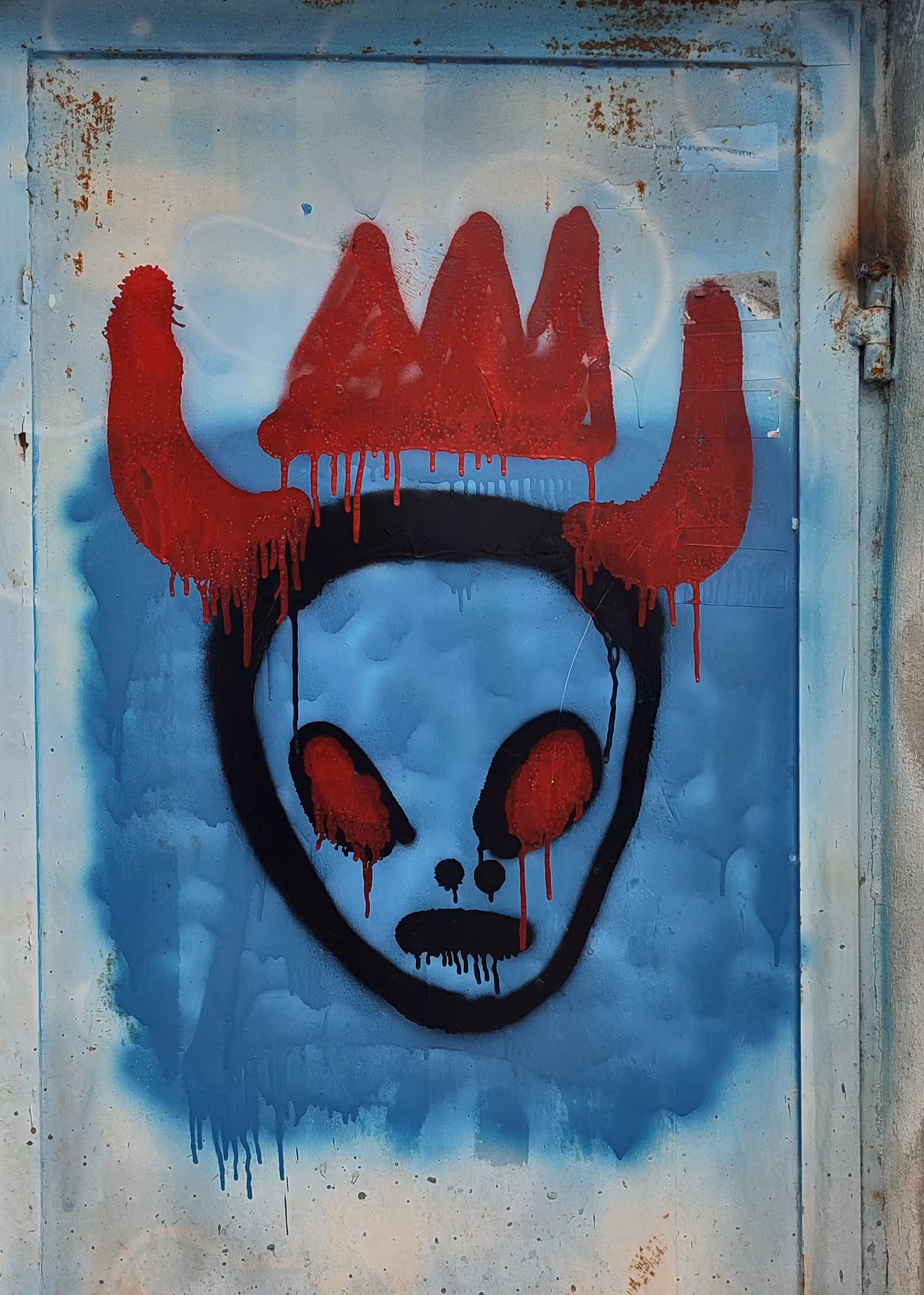 decay