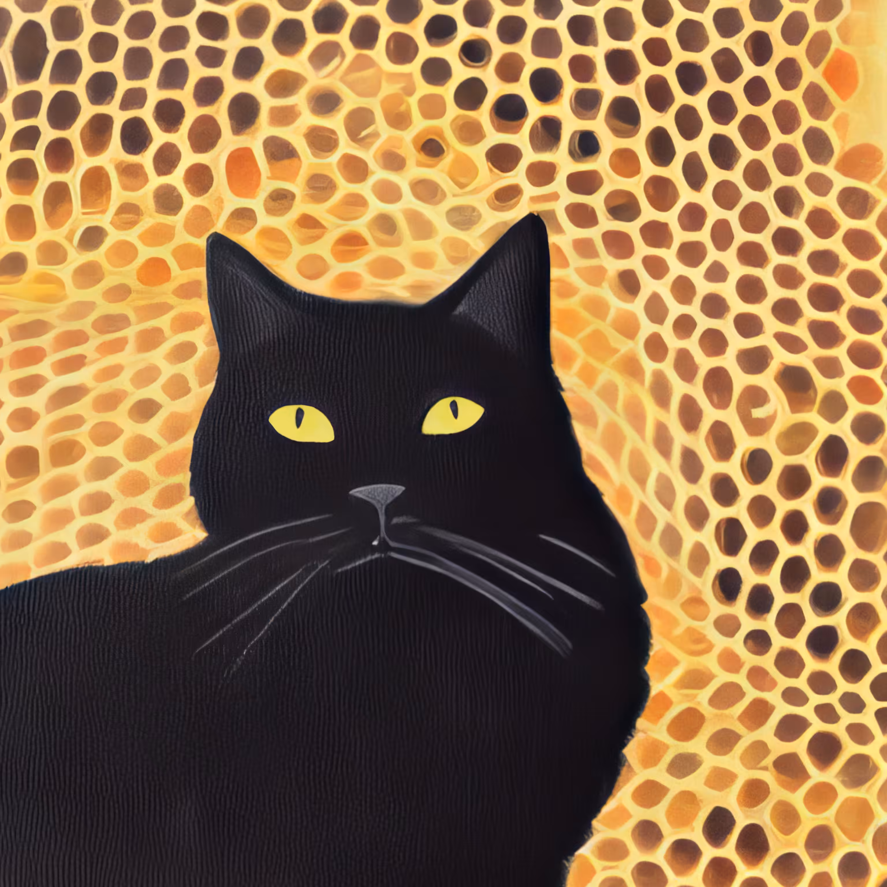 Gilded Hive of Kali