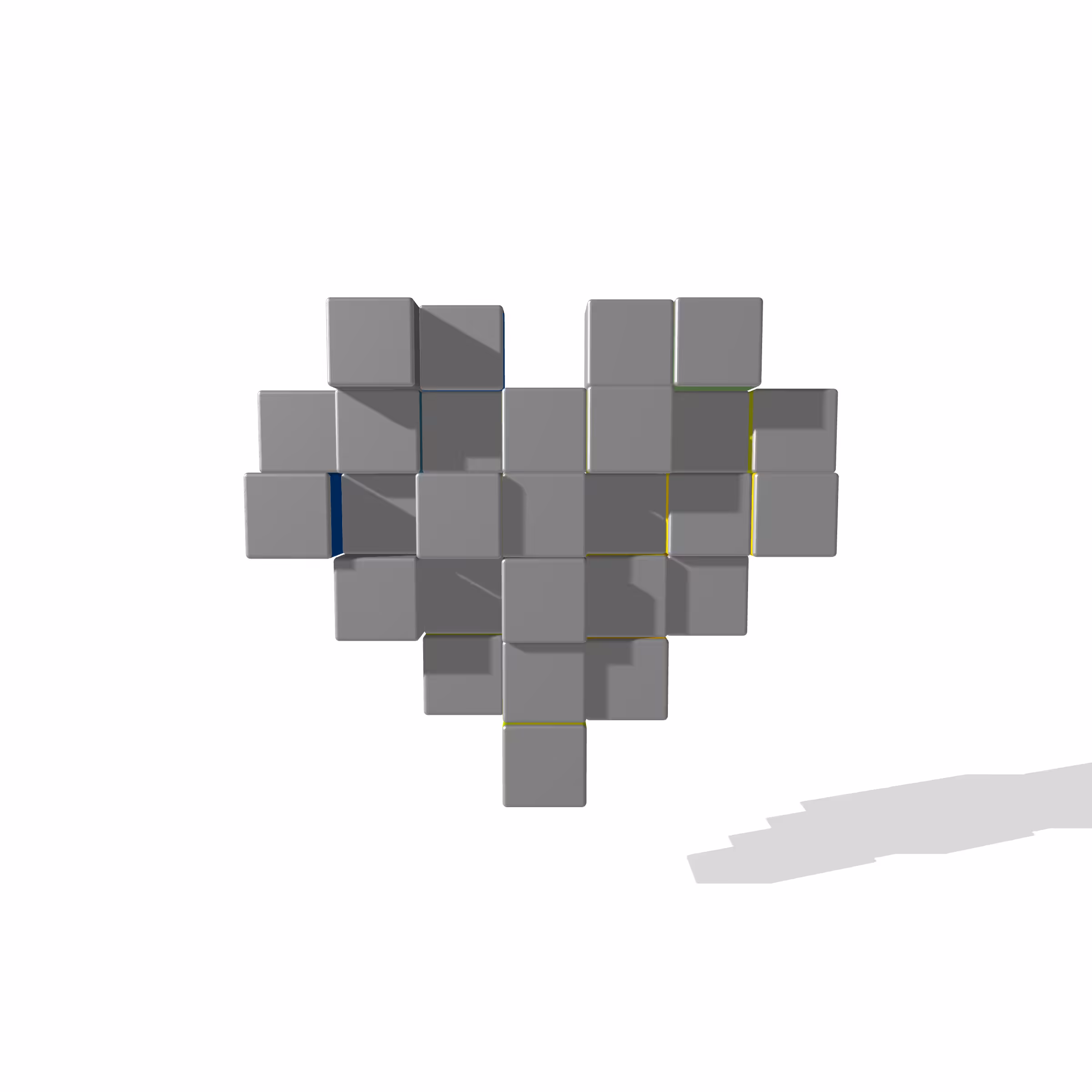 heart + craft #9809