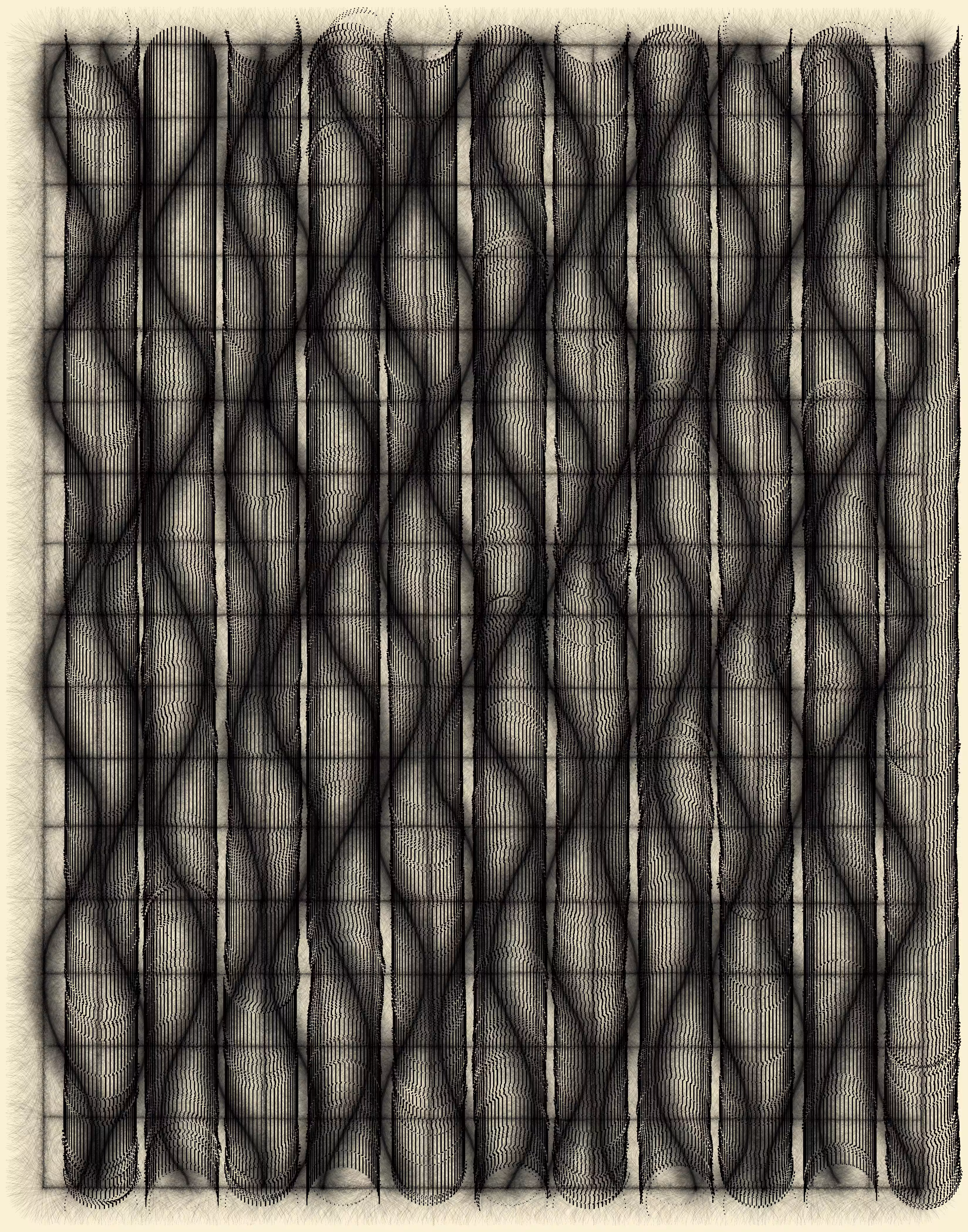 fuzzy grid 8