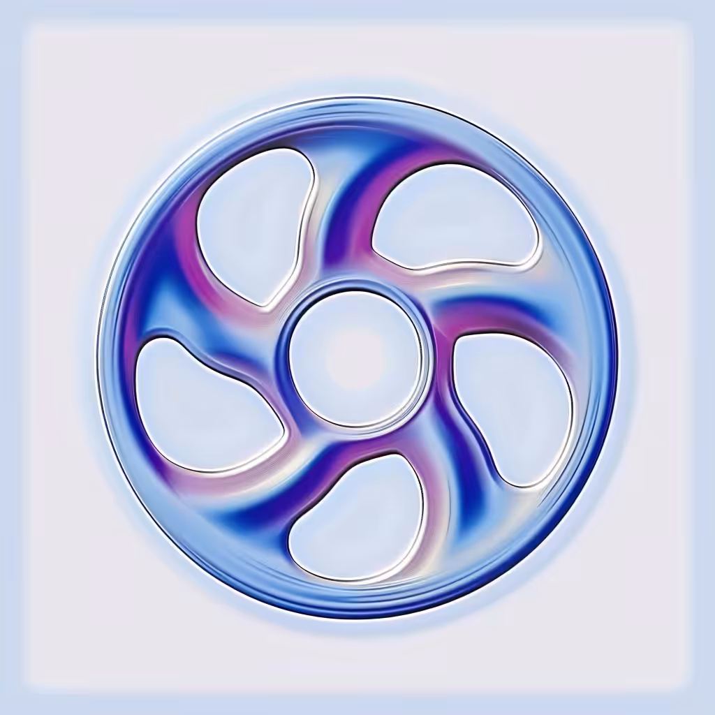 Rodeo posts: wheels