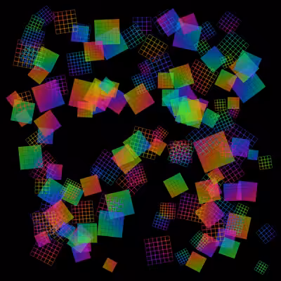 Funko Grids #7