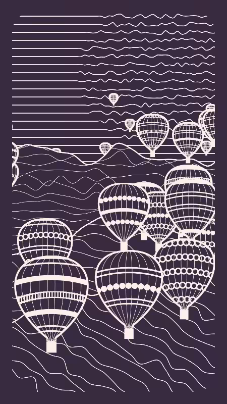 Cappadocia Dream #35