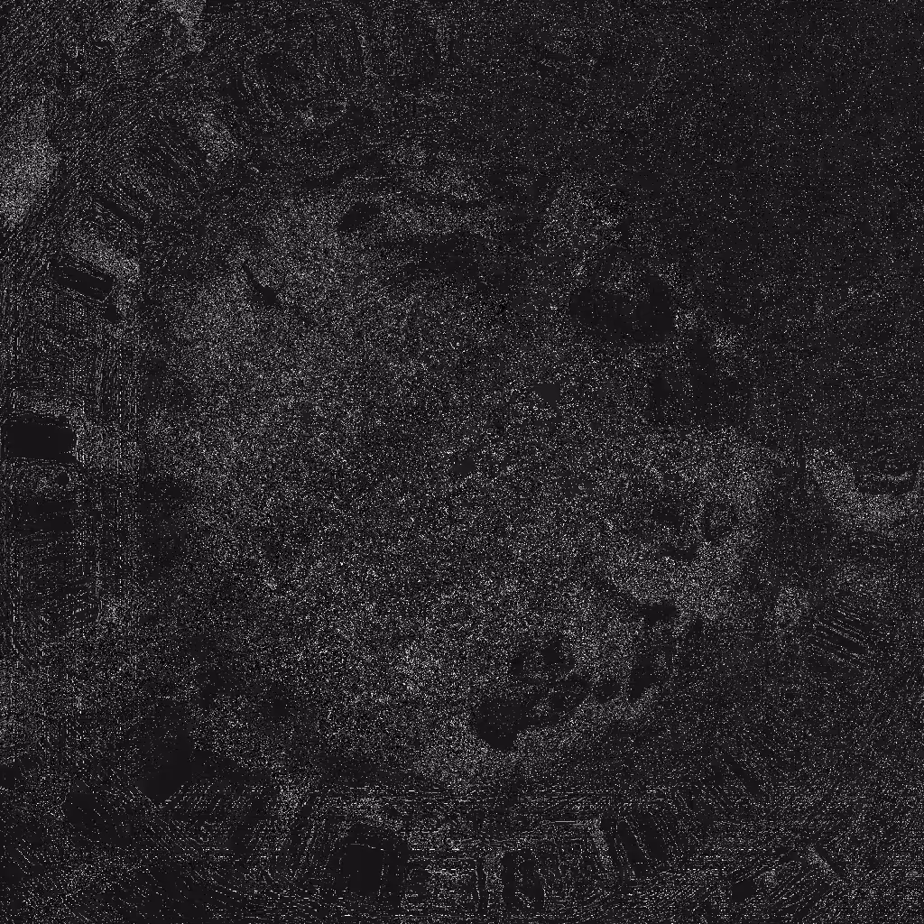 HIDDEN IN NOISE: Noise #169 