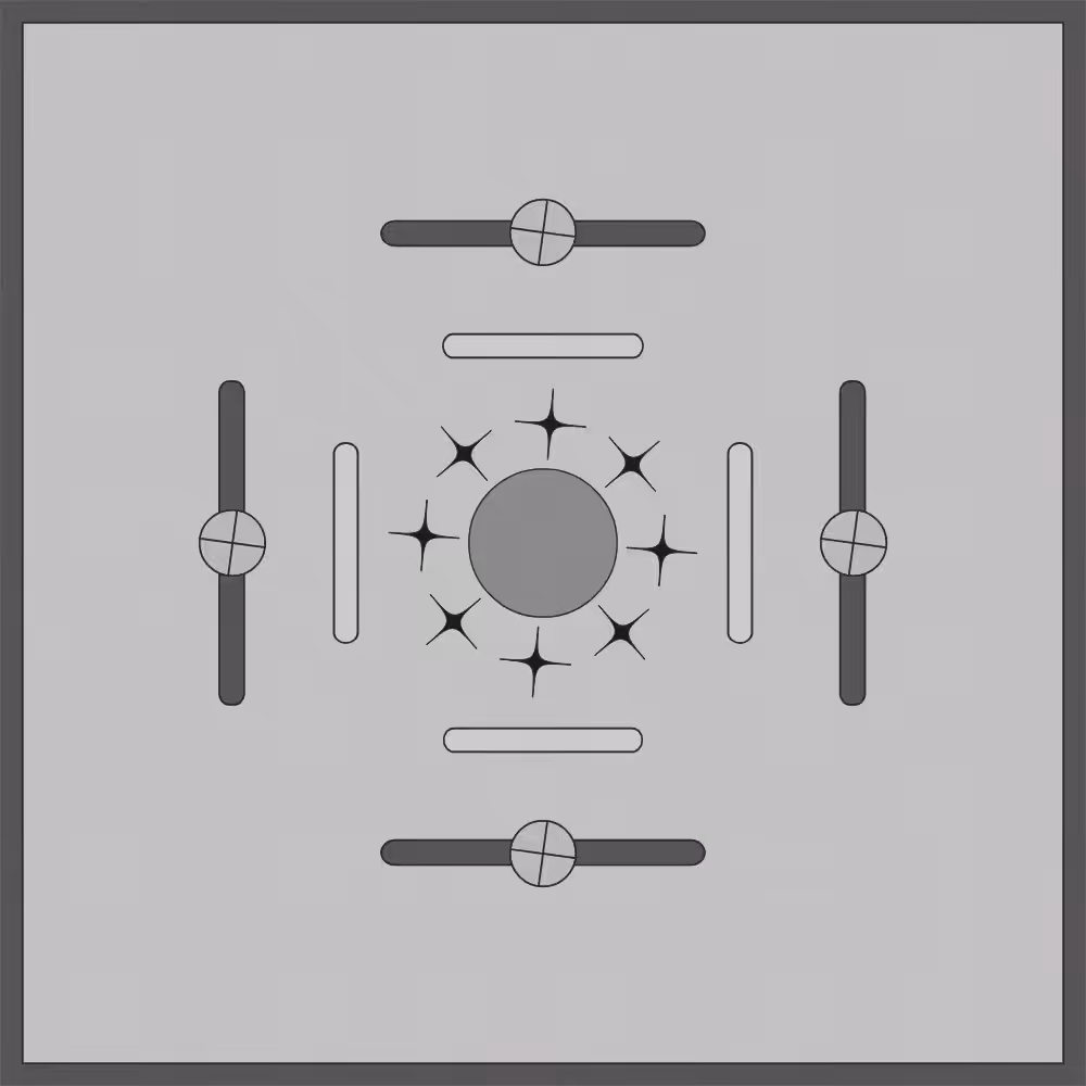 ⓂⒺⓉⒶⒷⓄⓁⒾⓈⓂ ➋ #7