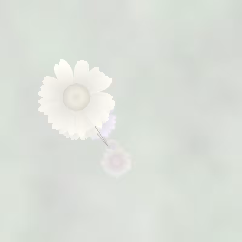 Interconnected #3