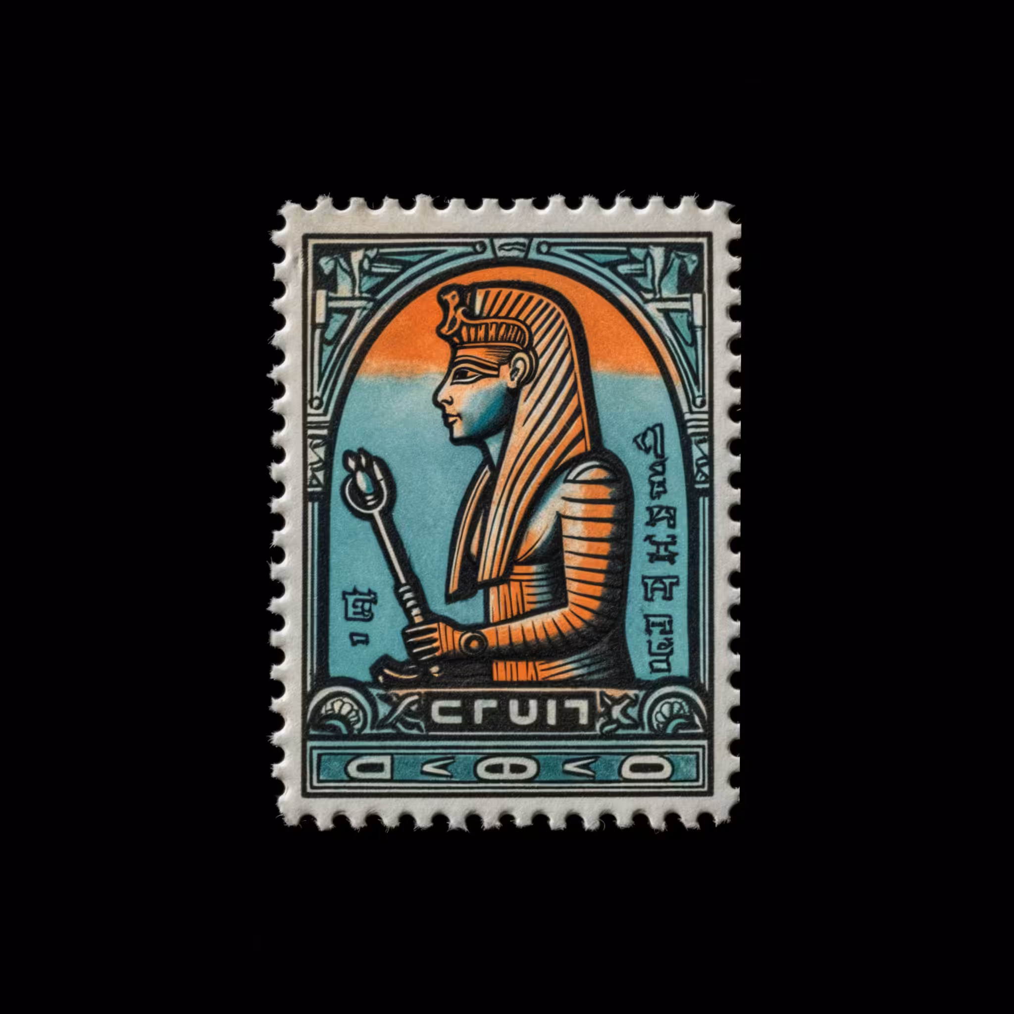Tickets to Paradise : Egyptian Waters