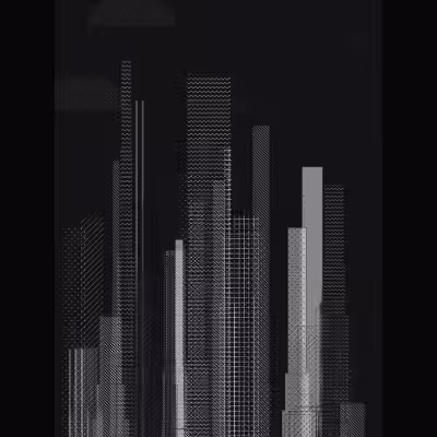 Hatchitecture #8