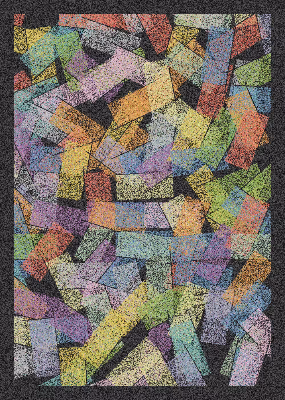 Pieces of success #9