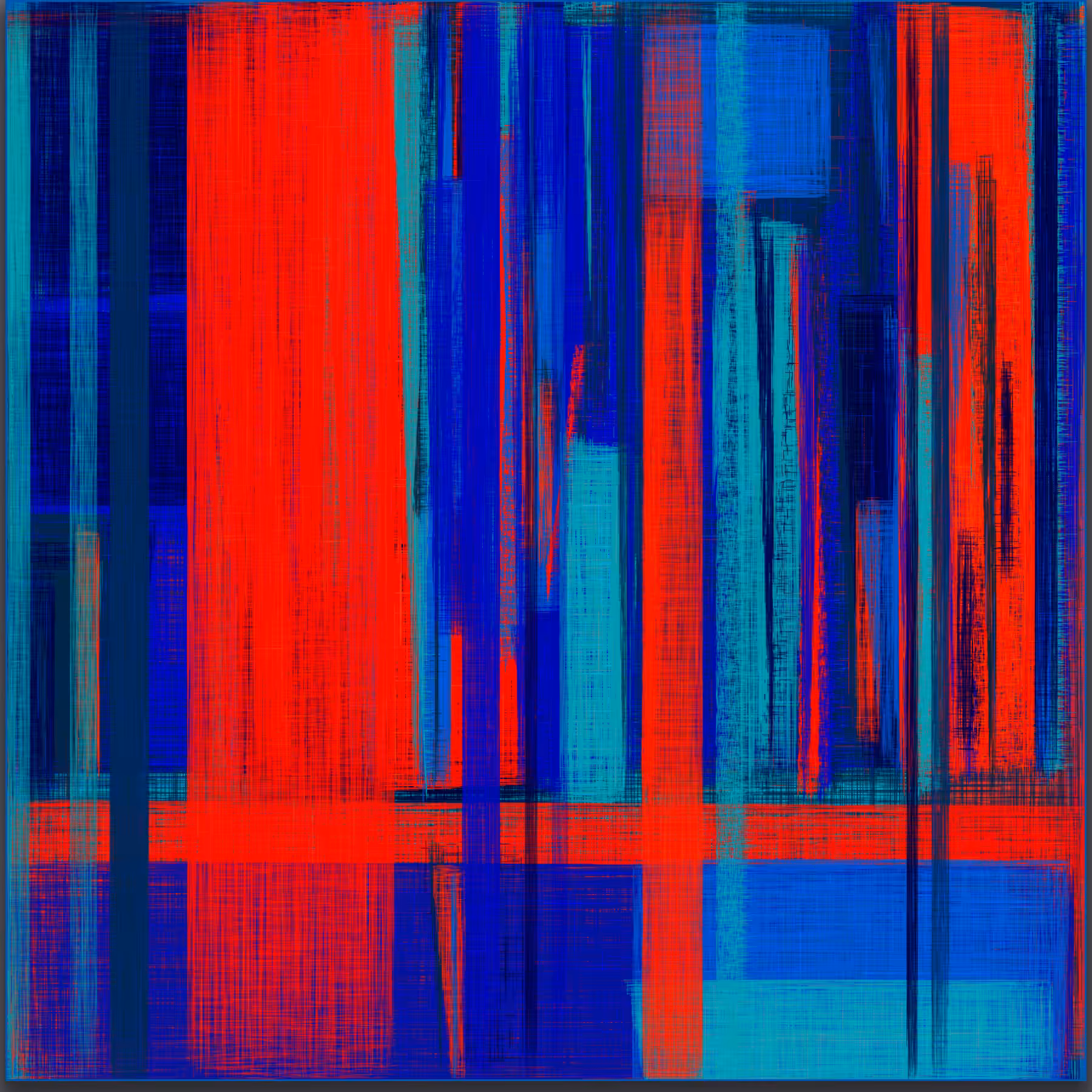 Cognitive Maze #256