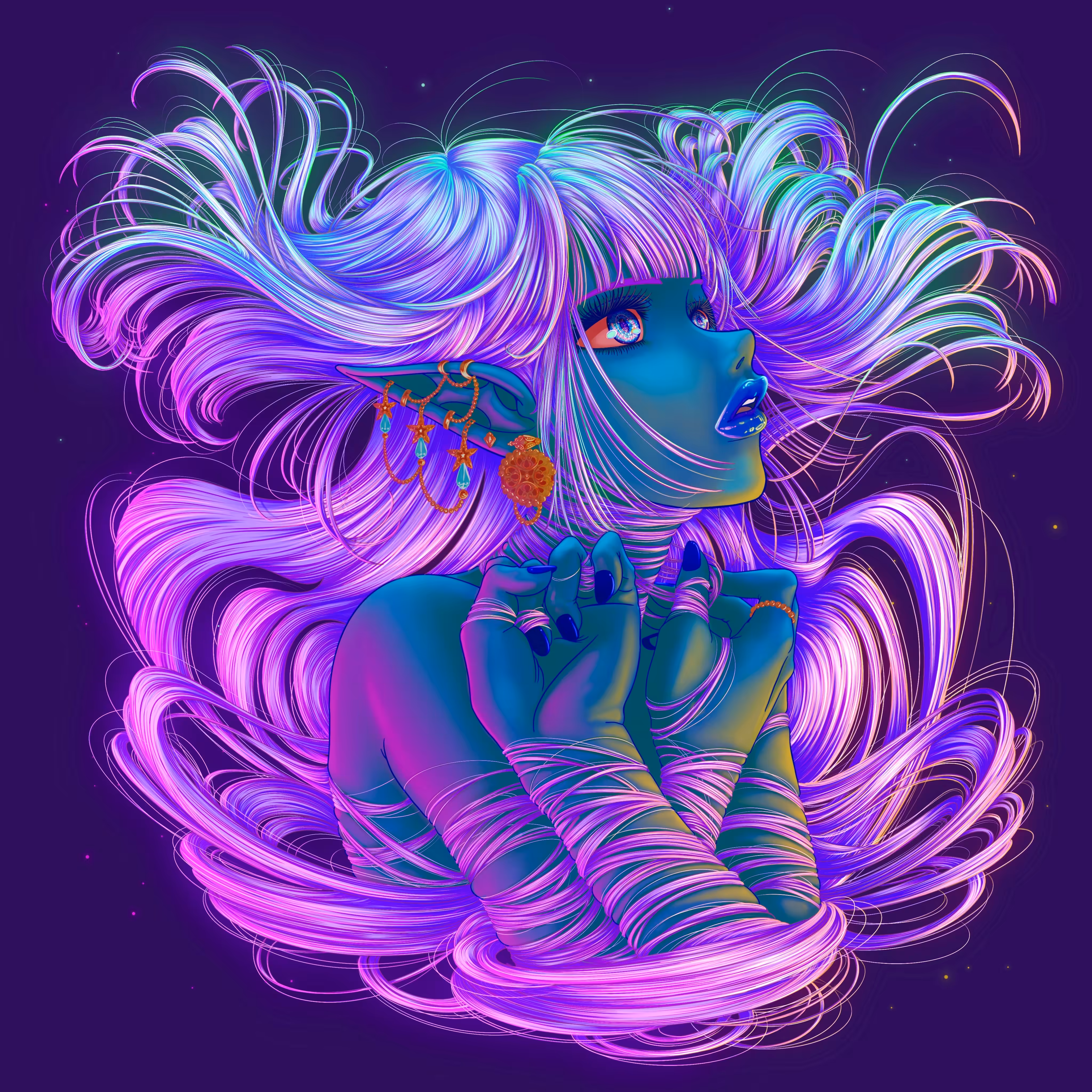 FVCK_AVATAR// #10525