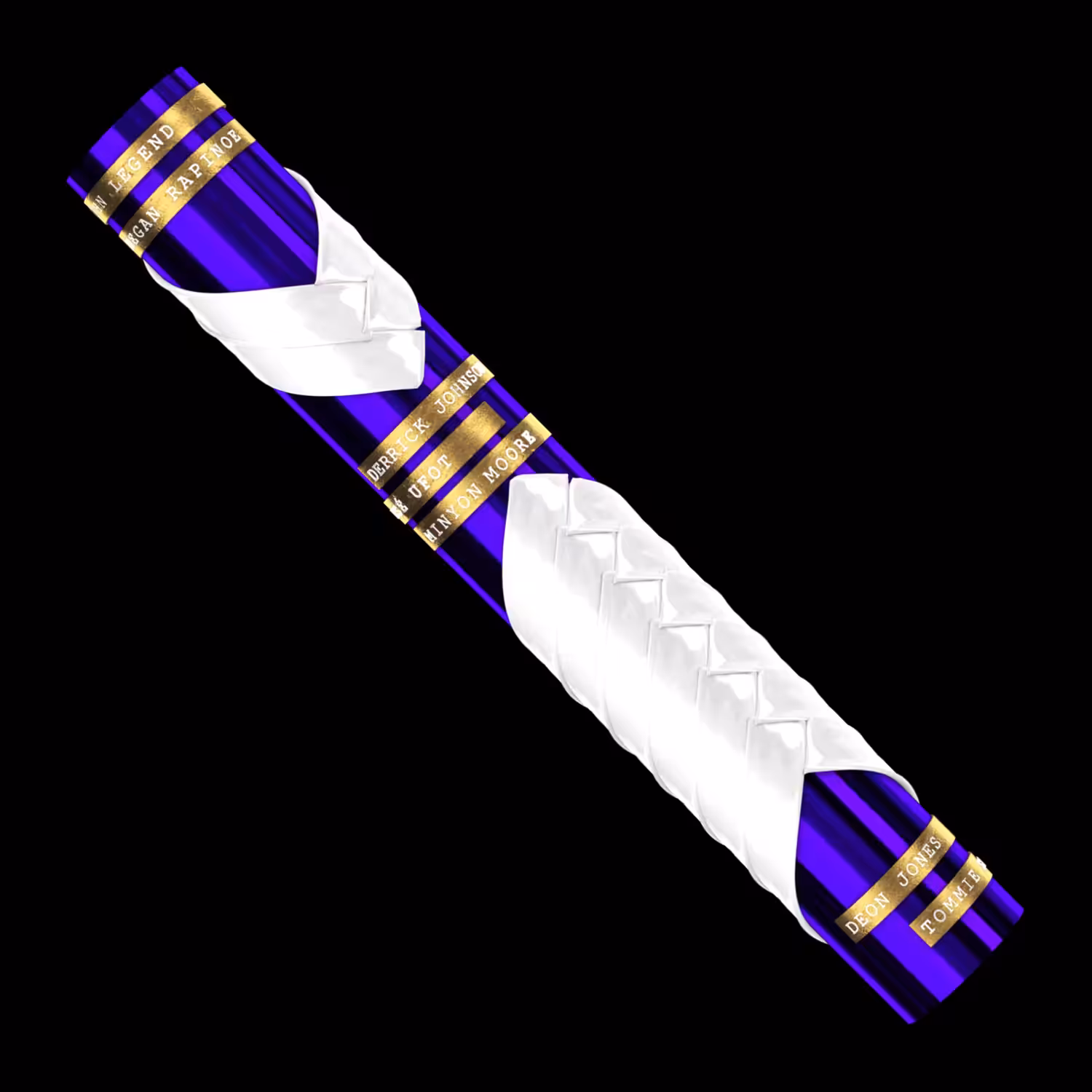 Pass the Baton #6076