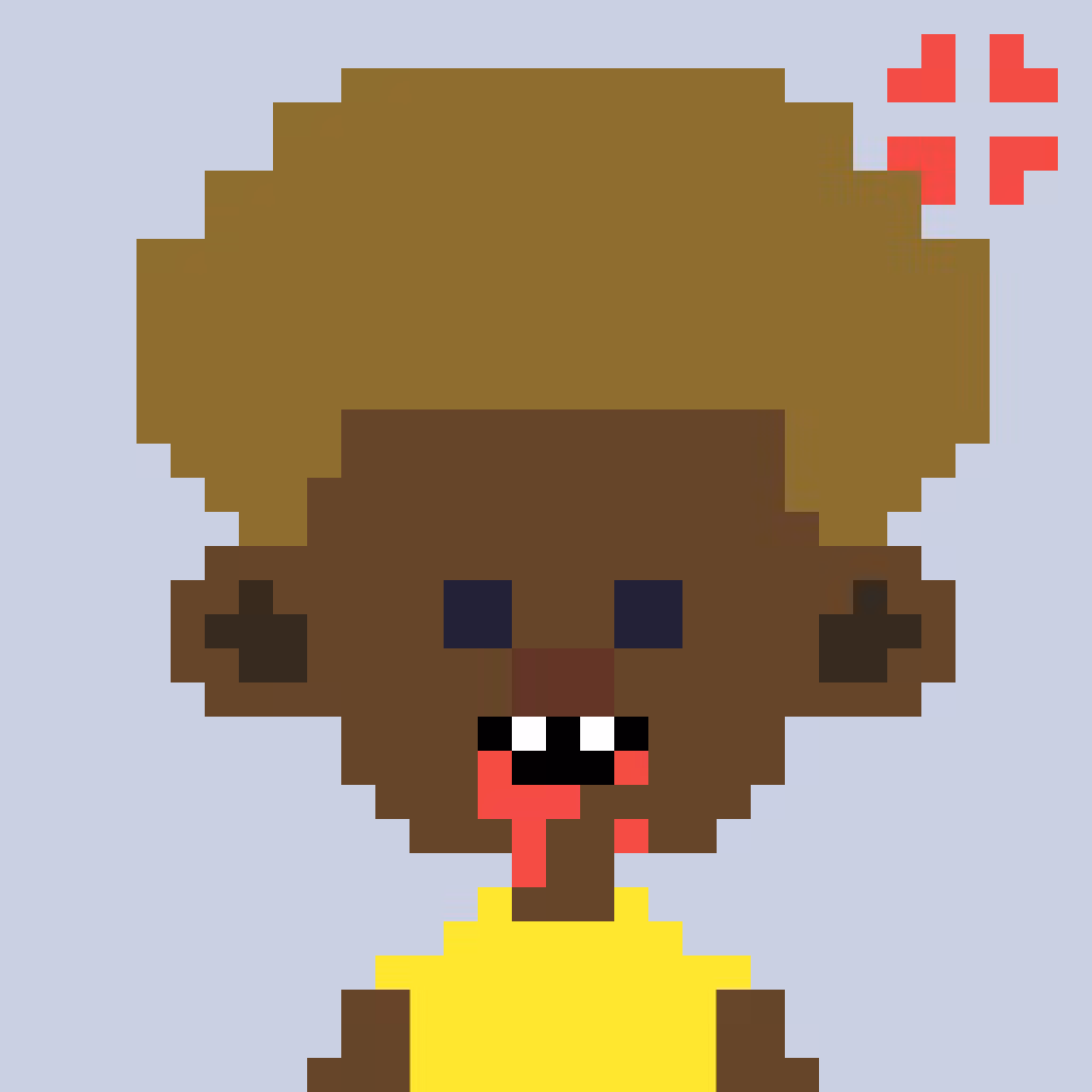 PIXEL WORLD: boy171