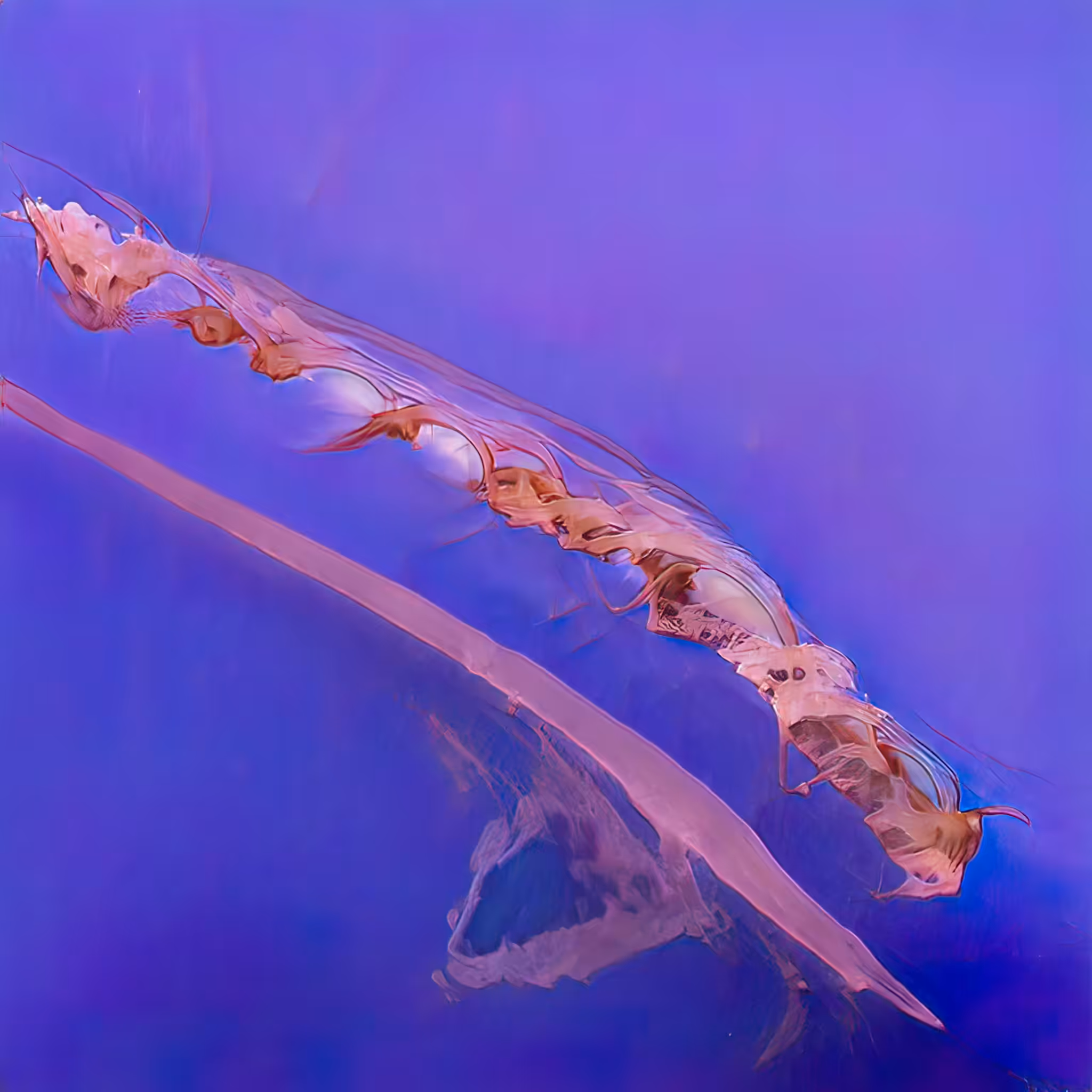 A Gelatinous Beginning 00032