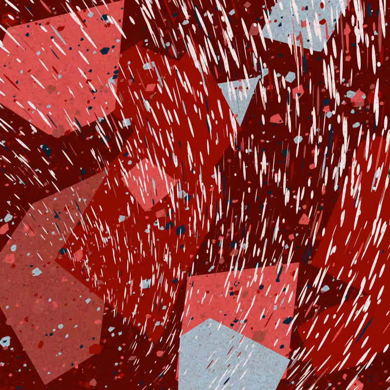 Splatter Emotions #7