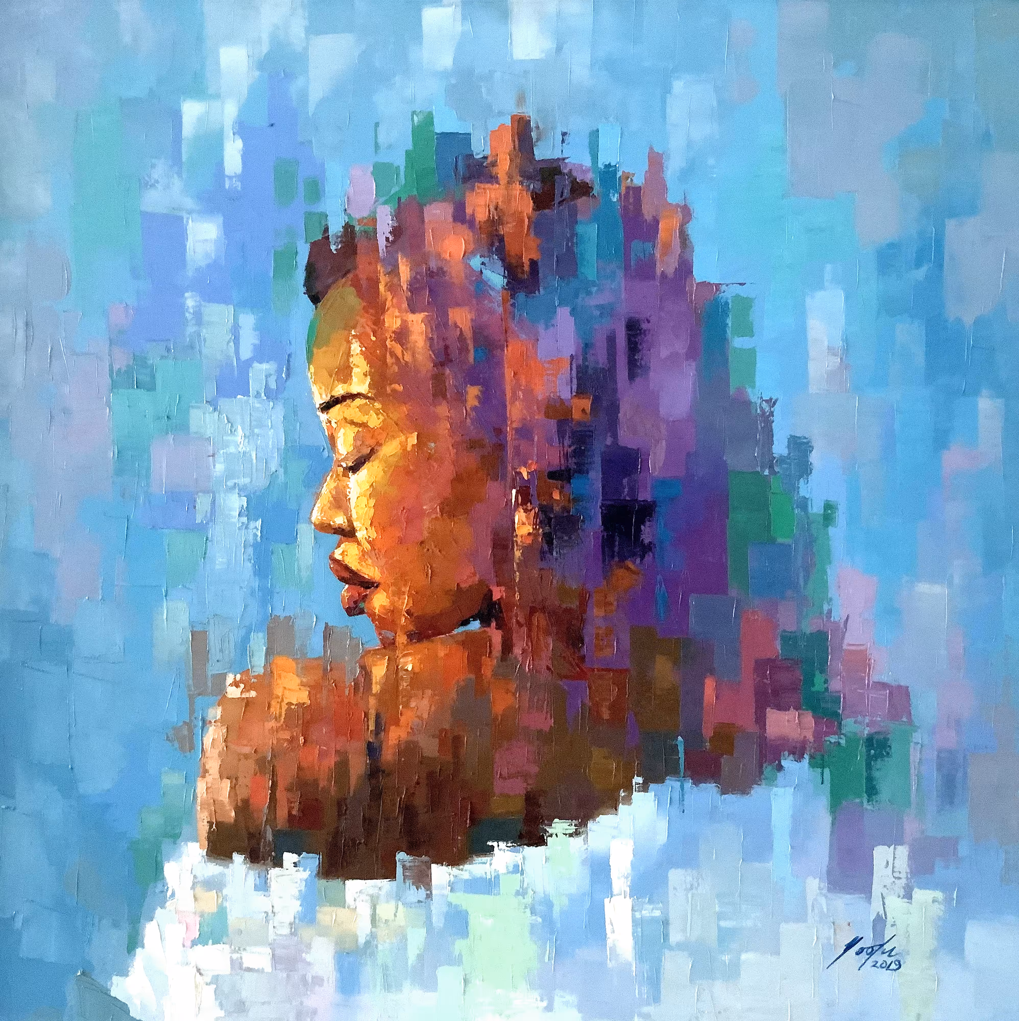 Equanimity