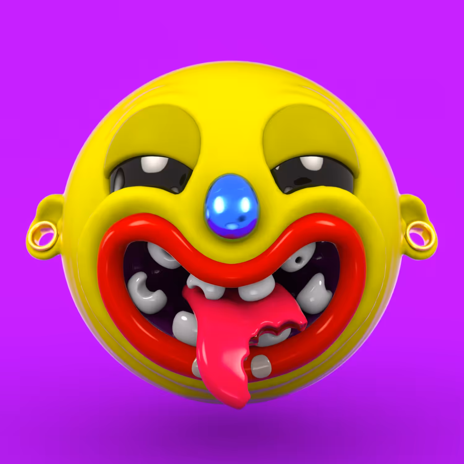 JOYWORLD JOYsmilies: JOYsmiley 4568