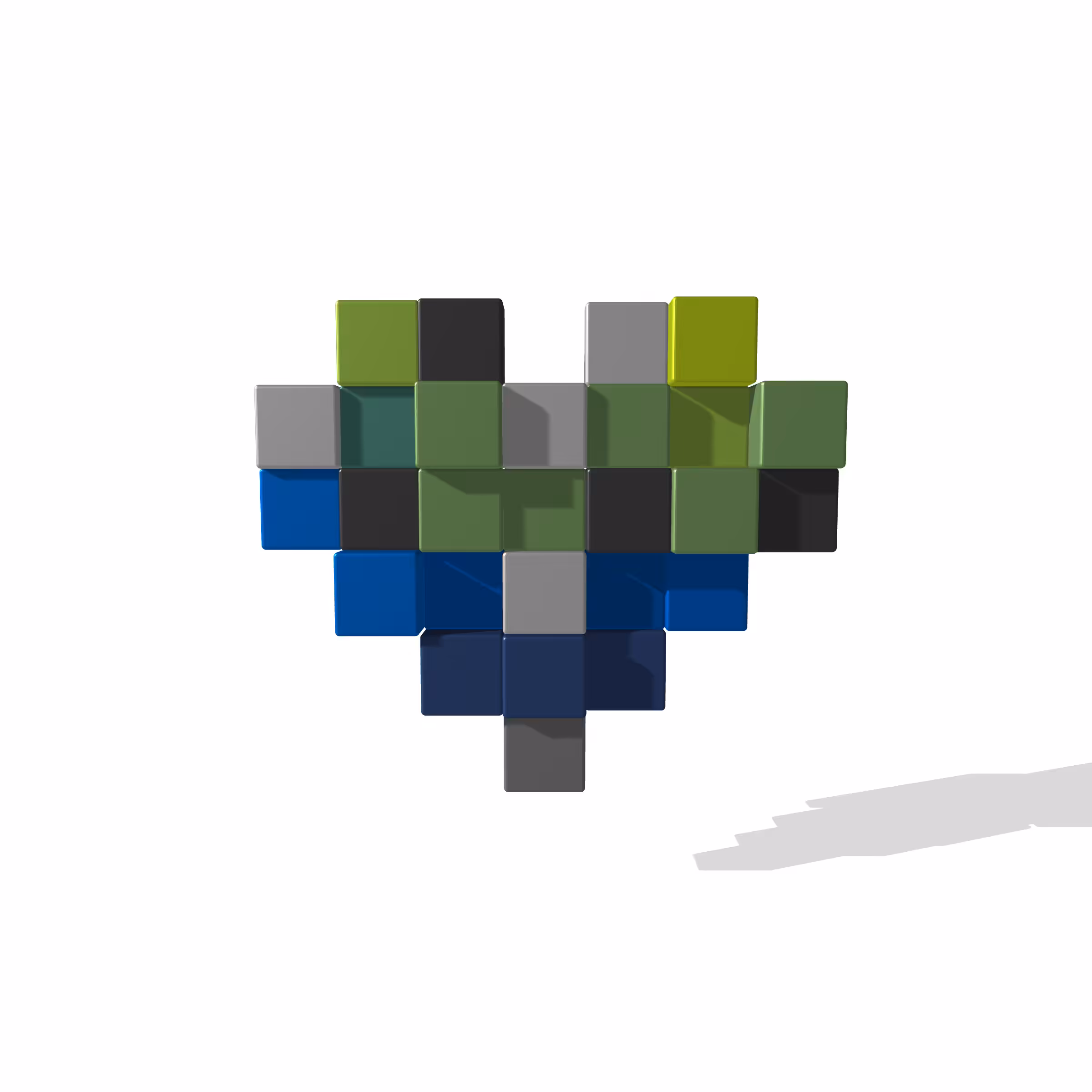 heart + craft #28413