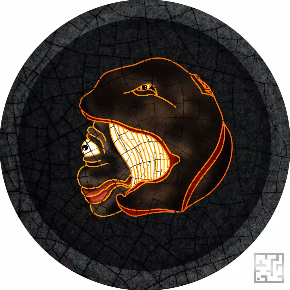 Disc #64