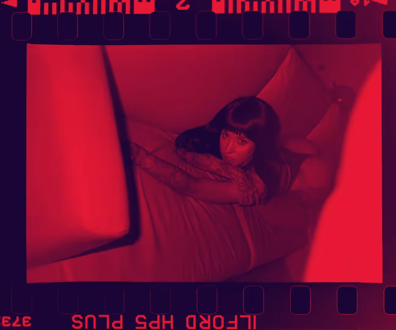 On Film...