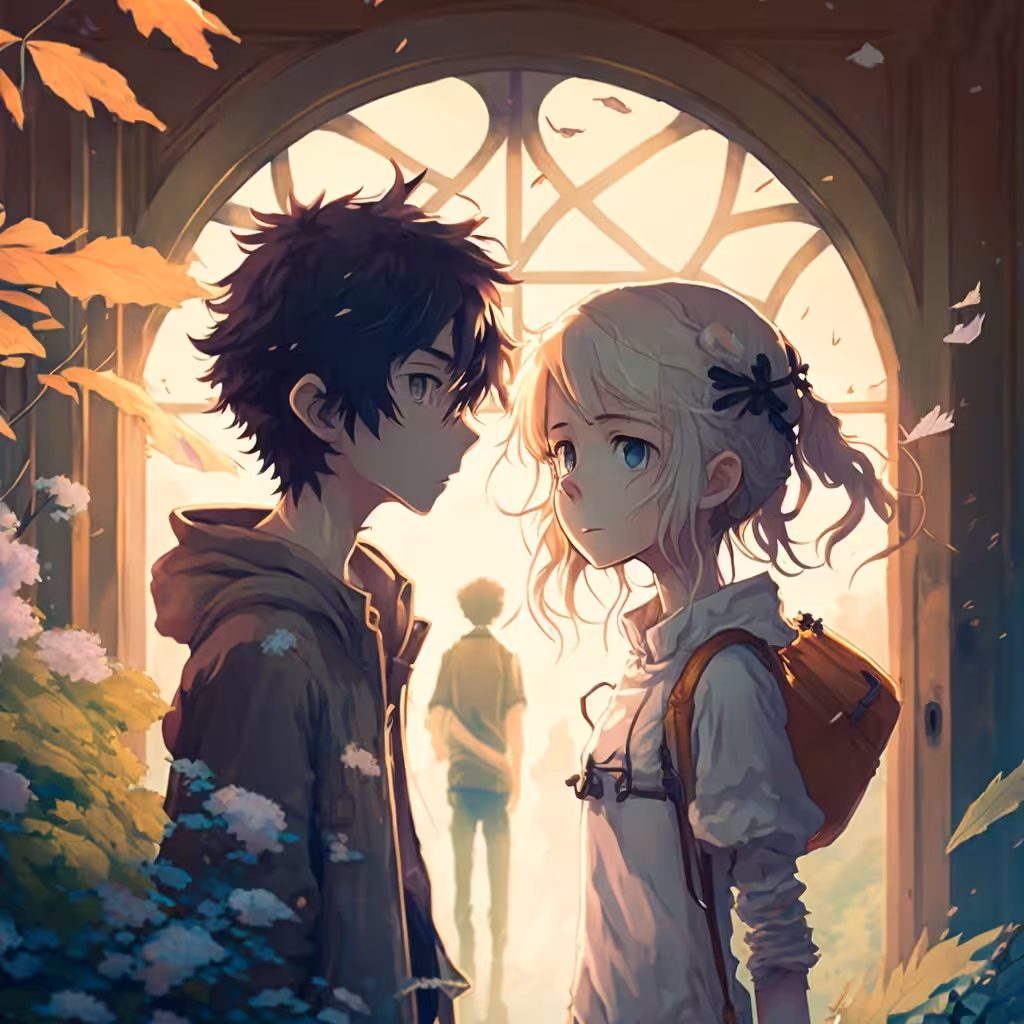 Alone time