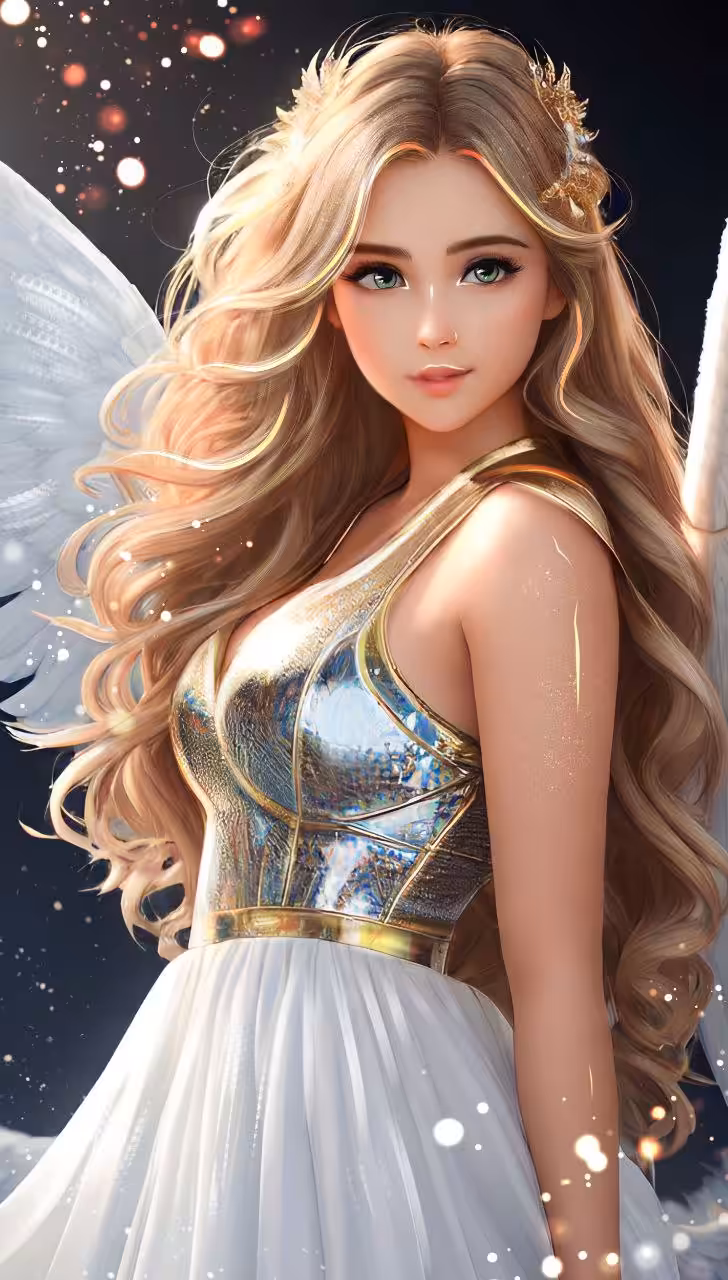 Sweet wind