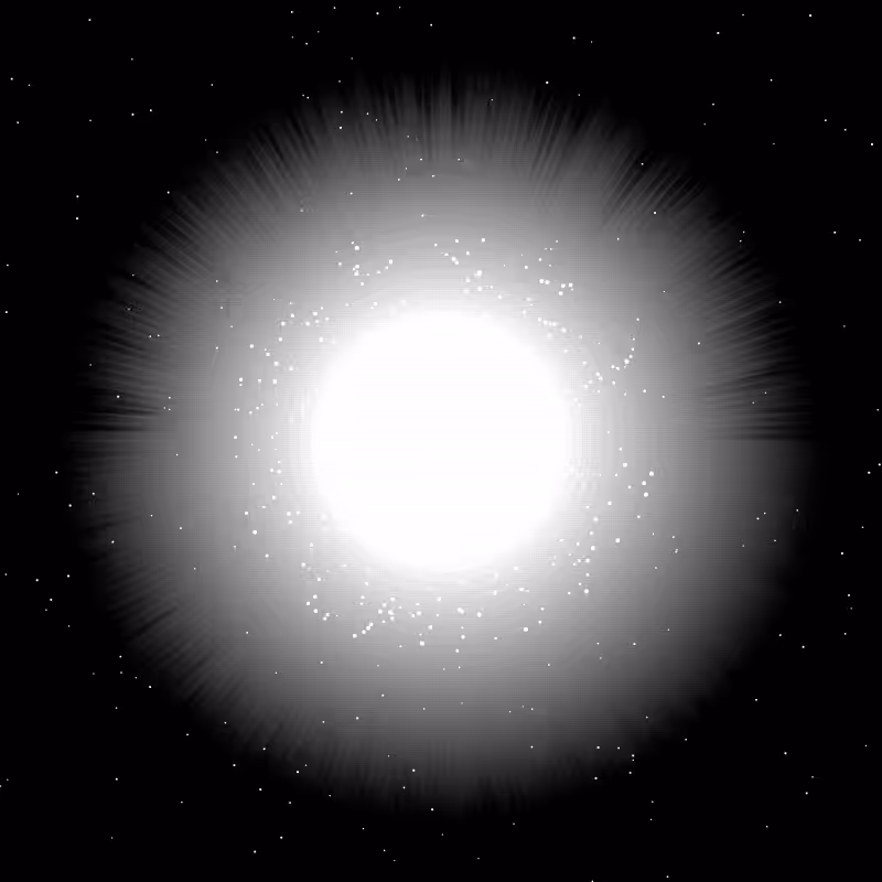 Singularity #37