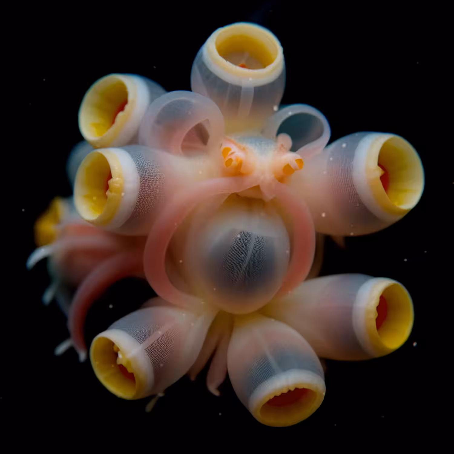 Aurorae Plexus