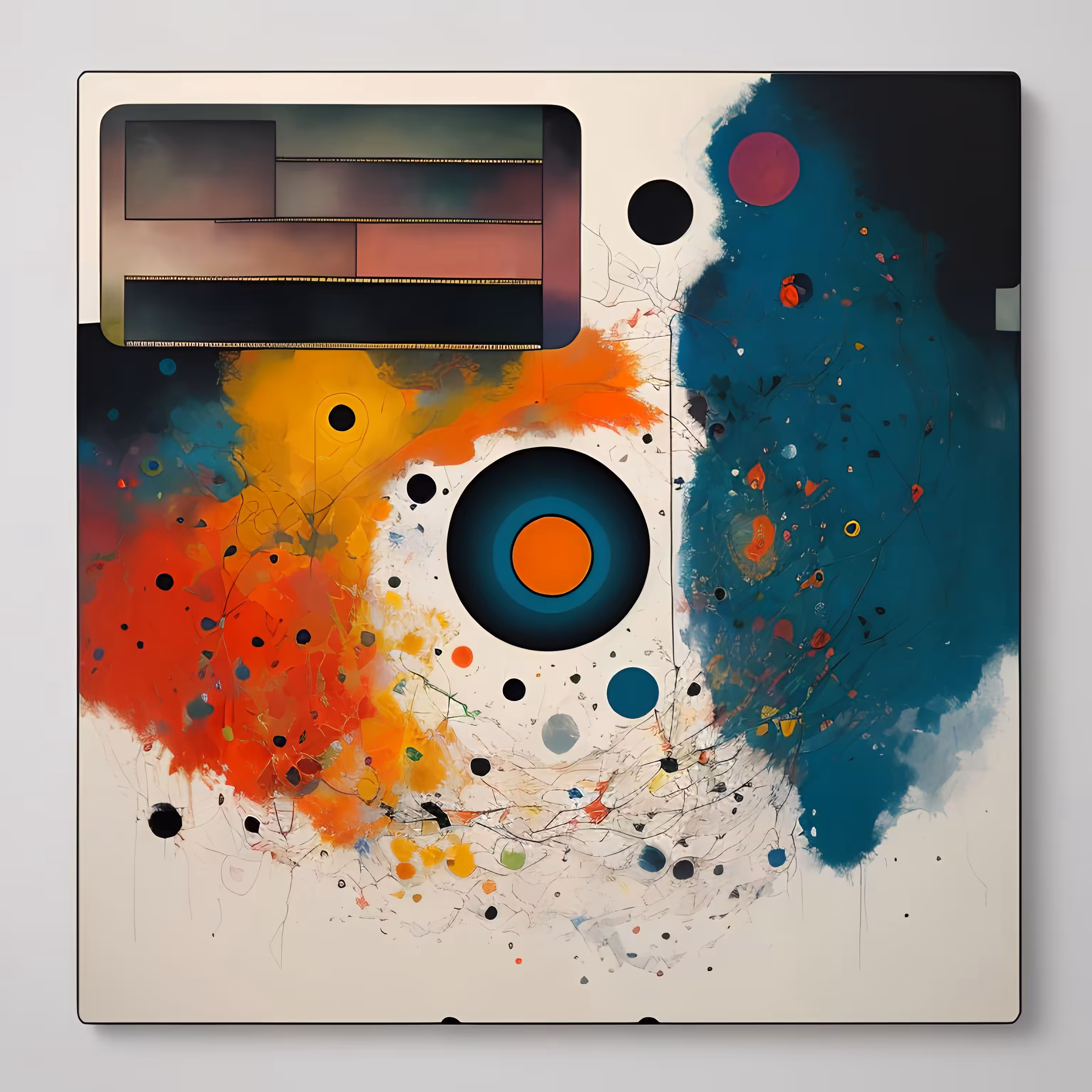 Floppy Drops #498