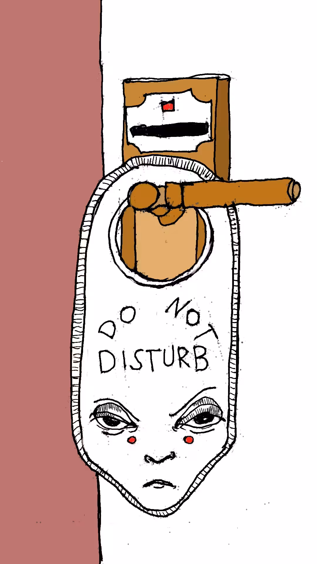 housekeeping