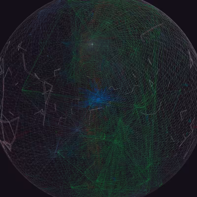 Constellation Builder 02 #49