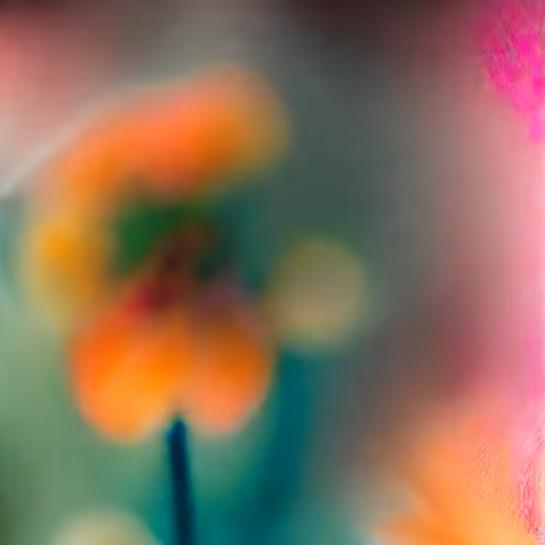Flower #14