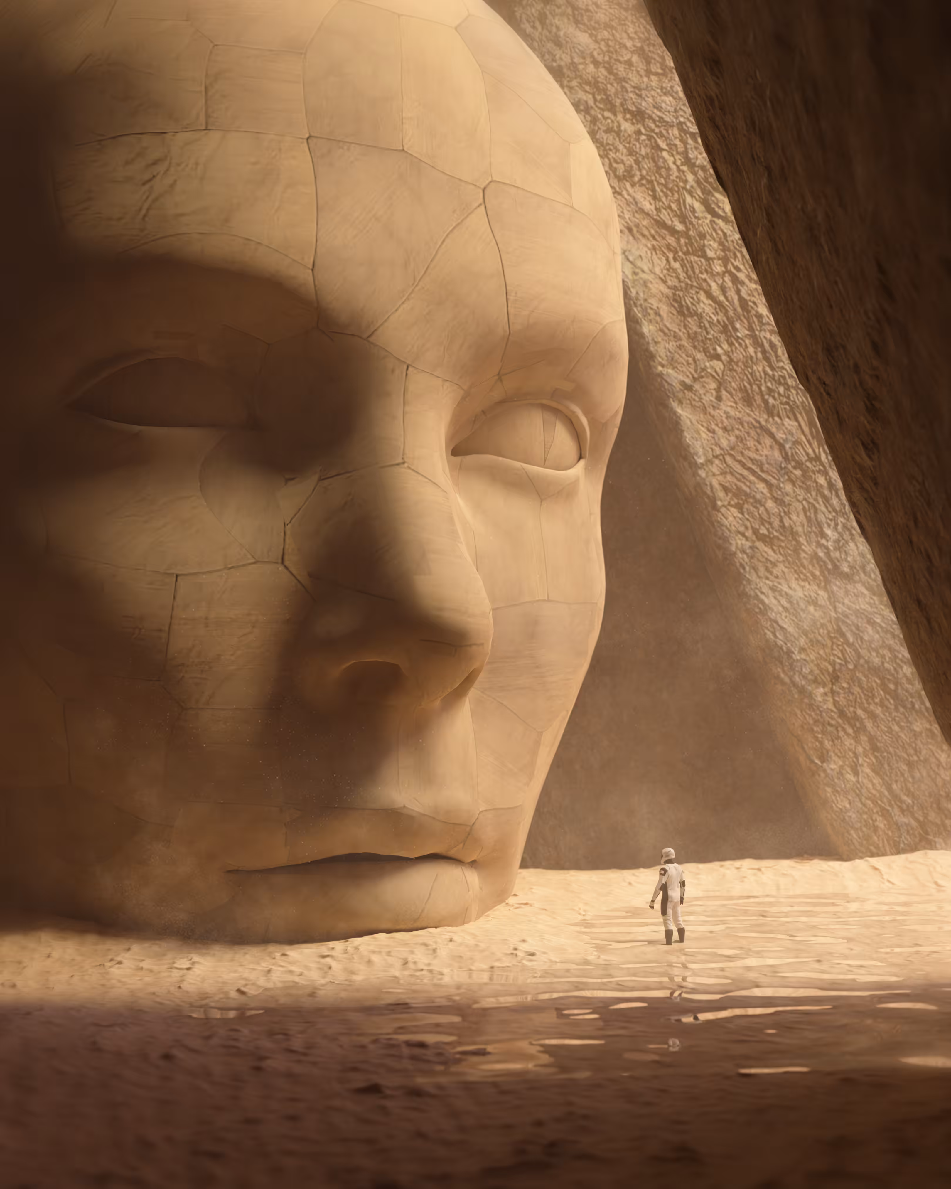 Ancient Discovery