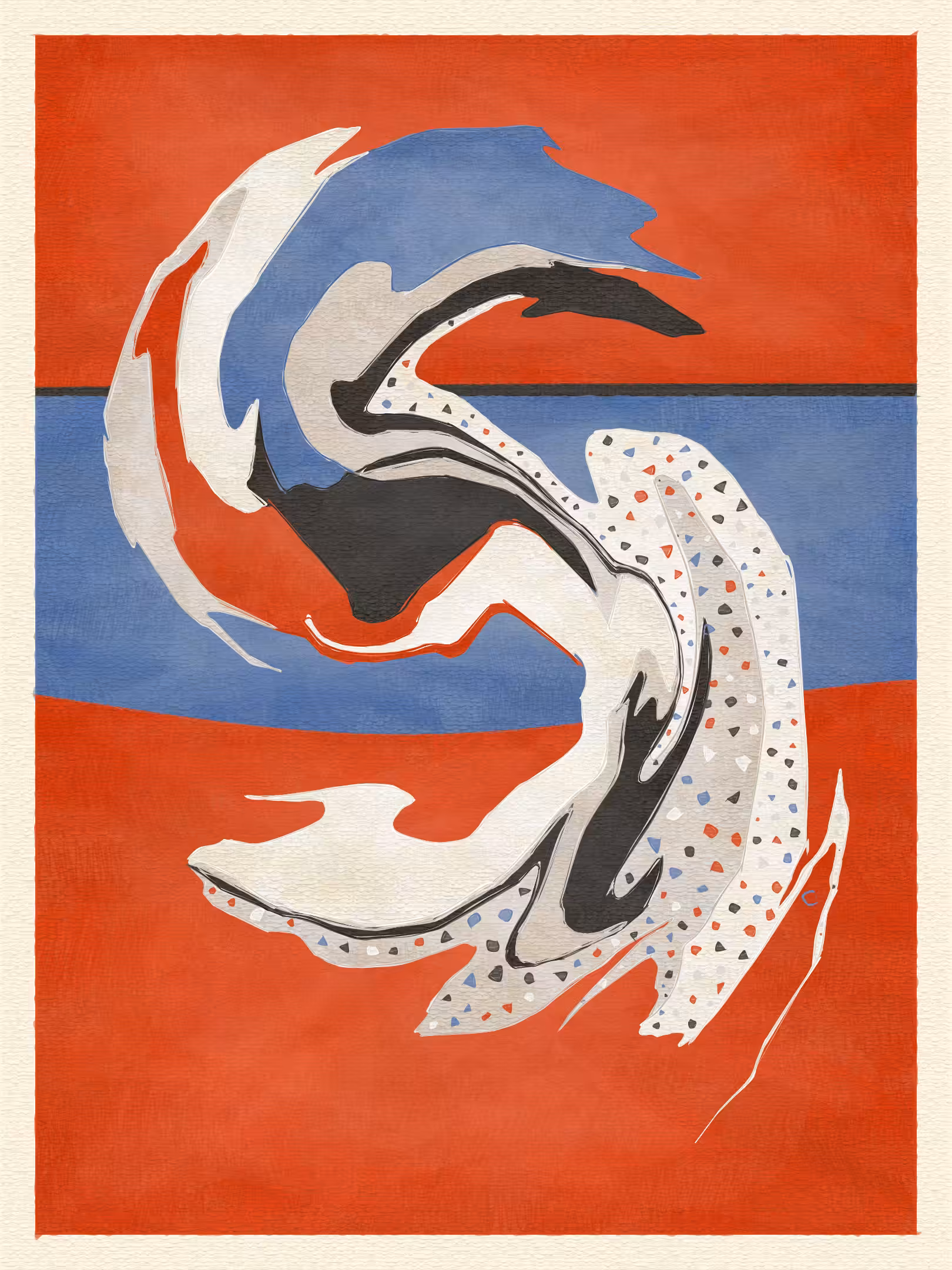 Undercurrent #171